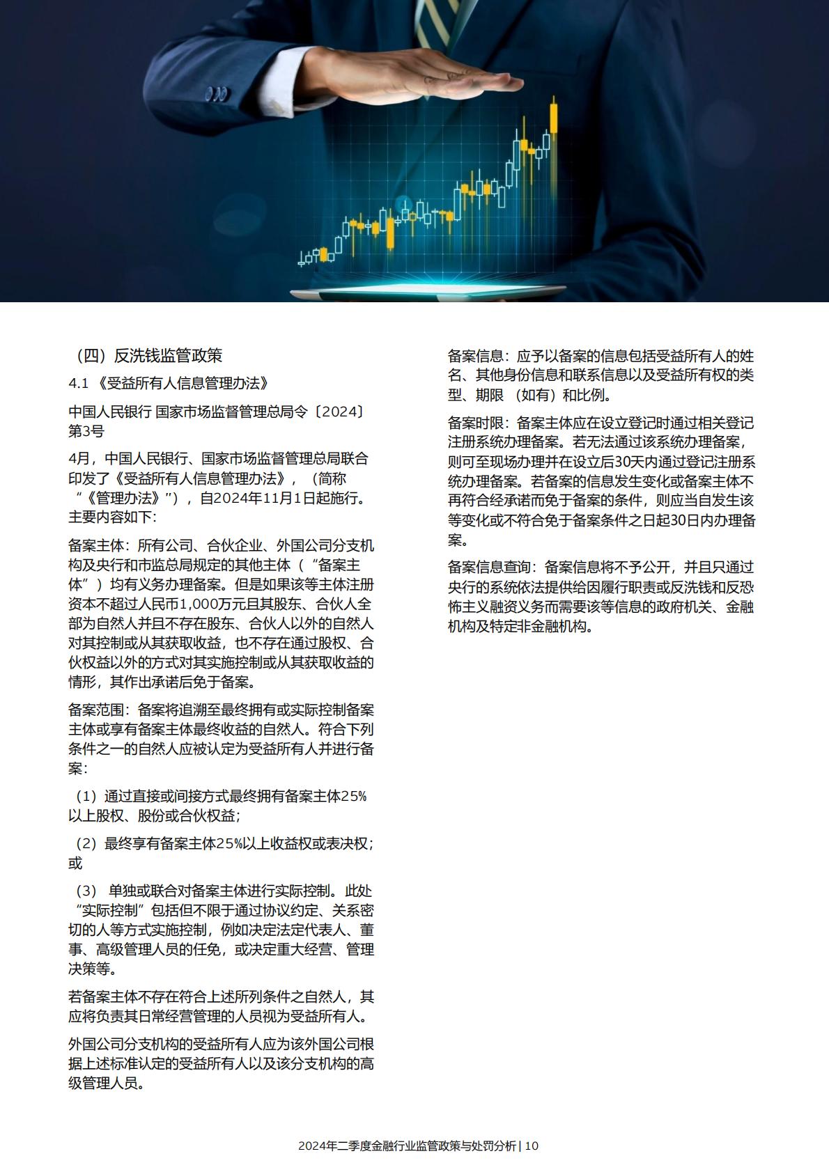 19页-安永-2024年二季度金融行业监管政策与处罚分析-2024年7月15日.pdf