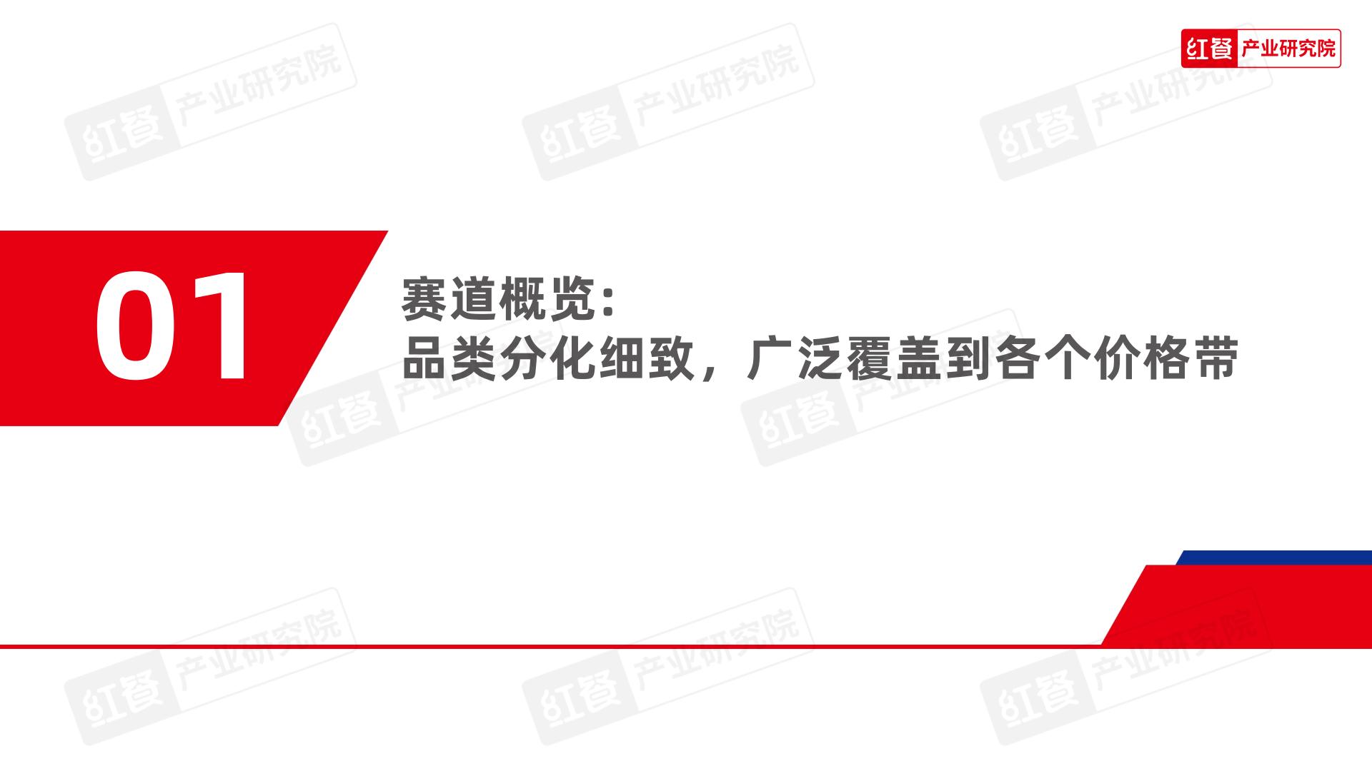 西餐发展报告2023-红餐产业研究院.pdf