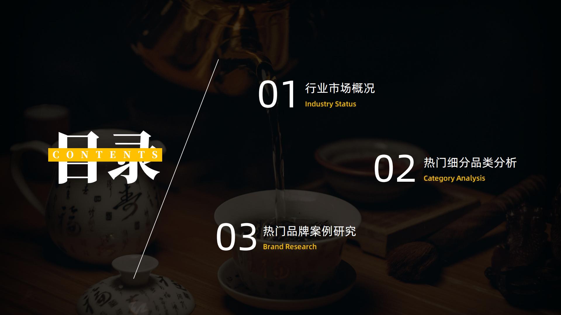 2023年社媒电商茶叶行业年度分析报告-果集行研-202403-58页.pdf