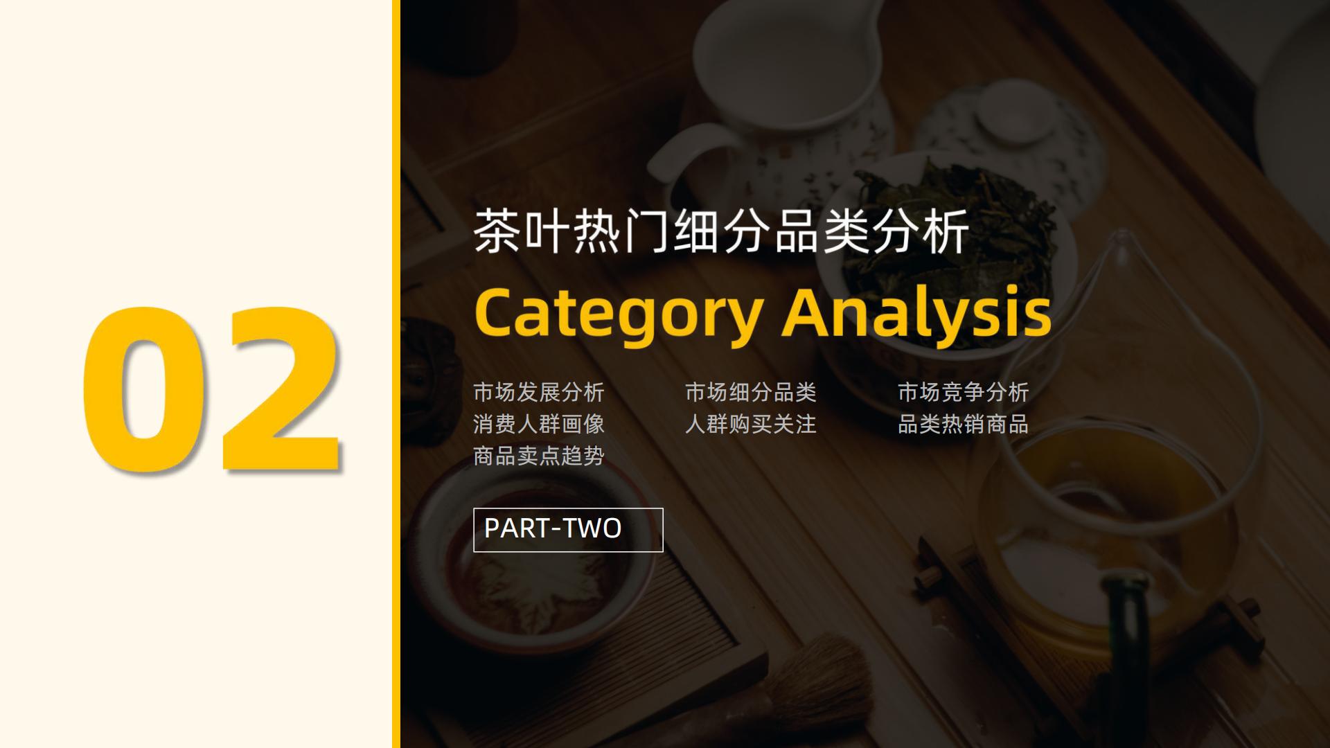 2023年社媒电商茶叶行业年度分析报告-果集行研-202403-58页.pdf