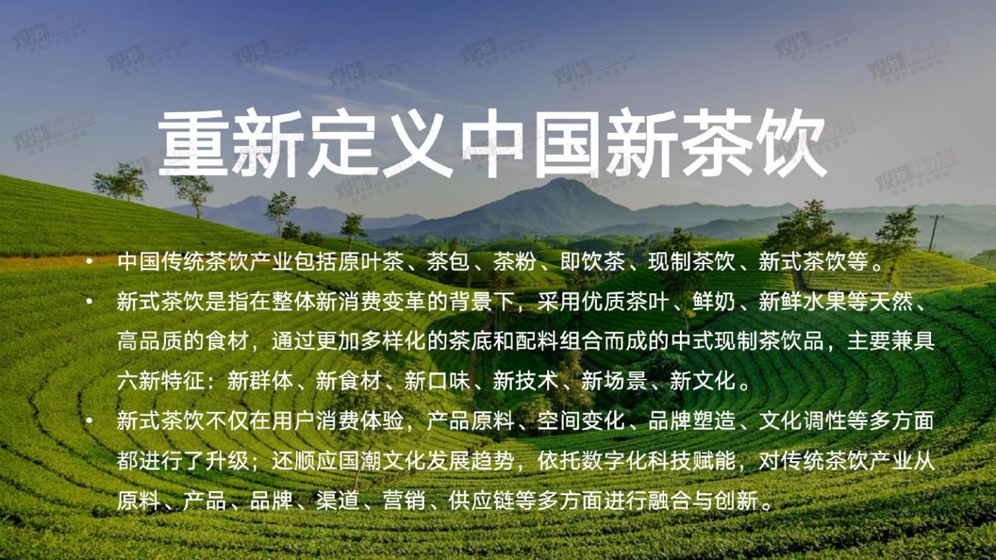 2023国潮新茶饮产业发展洞察报告-观潮新消费-2023-60页.pdf