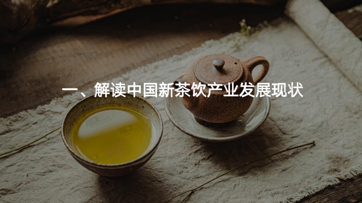 2023国潮新茶饮产业发展洞察报告-观潮新消费-2023-60页.pdf