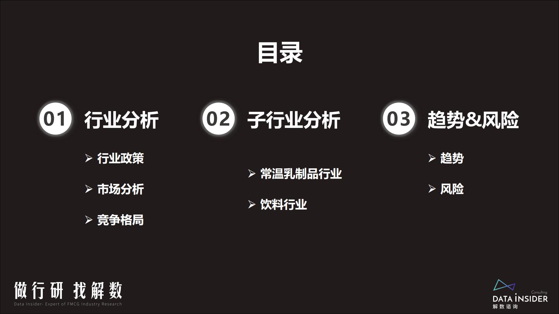 咖啡麦片冲饮行业报告-解数咨询-2022-88页.pdf