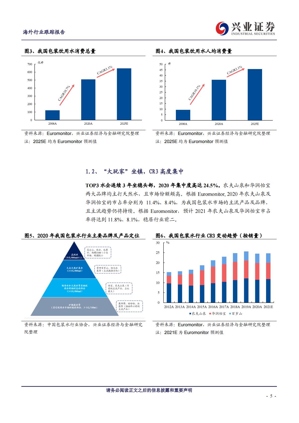 软饮料行业专题研究-具有投资价值的优质赛道.pdf