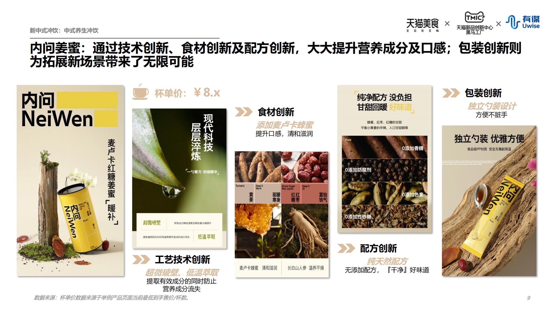 新中式冲饮行业趋势报告-天猫&有谋-202208.pdf