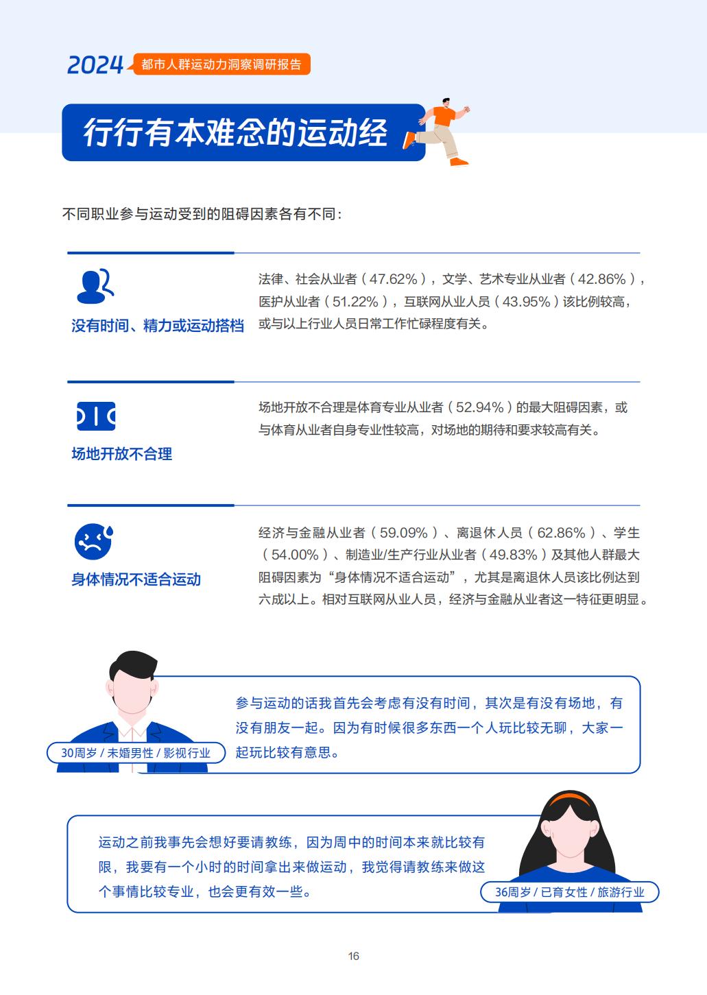 2024年都市人群运动力洞察调研报告-中国社会科学院-57页.pdf