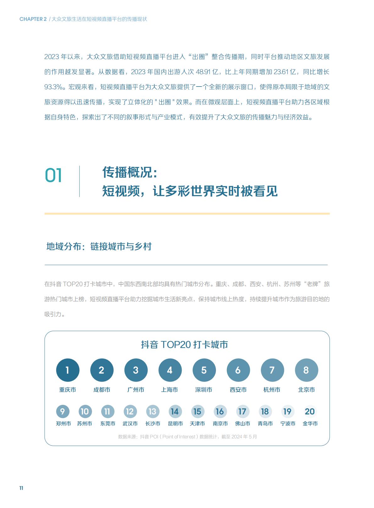 短视频时代的大众文旅生活白皮书.pdf
