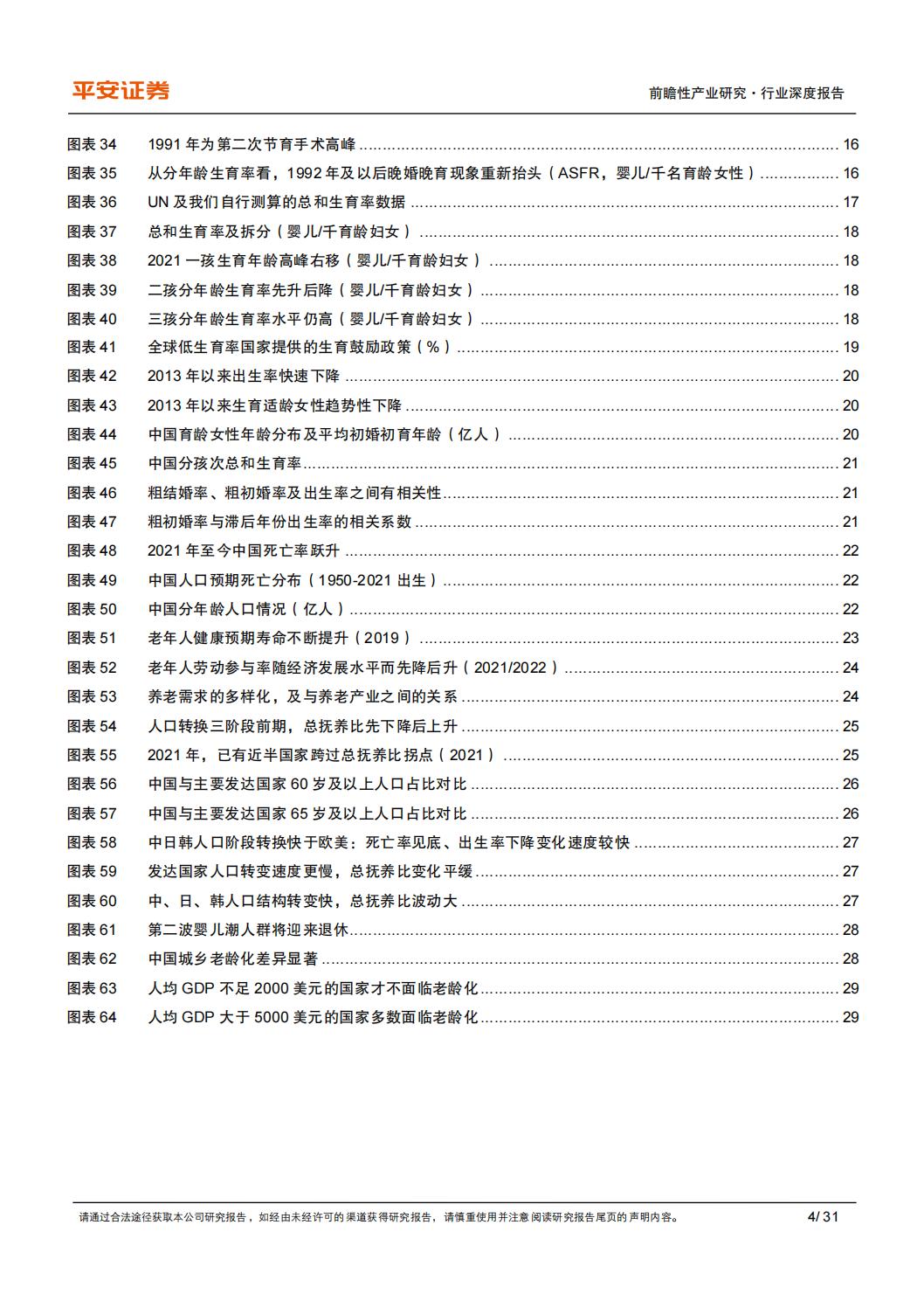 银发经济系列（一）：千年之变：老龄化时代的养老需求及中国特点-平安证券-202402-31页.pdf