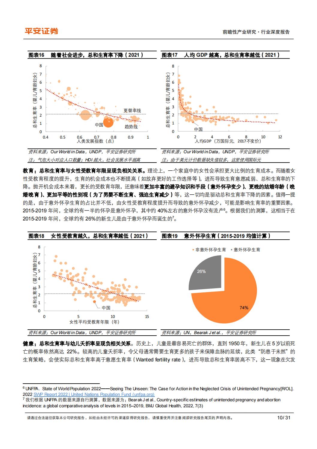 银发经济系列（一）：千年之变：老龄化时代的养老需求及中国特点-平安证券-202402-31页.pdf