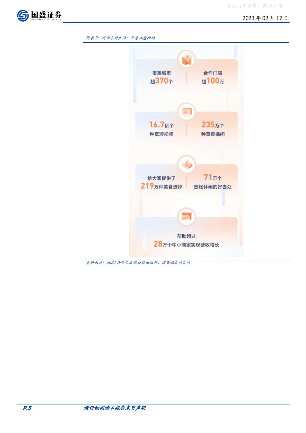 国盛证券-传媒互联网行业海外市场：抖音本地生活，再造一个美团到店-230217.pdf