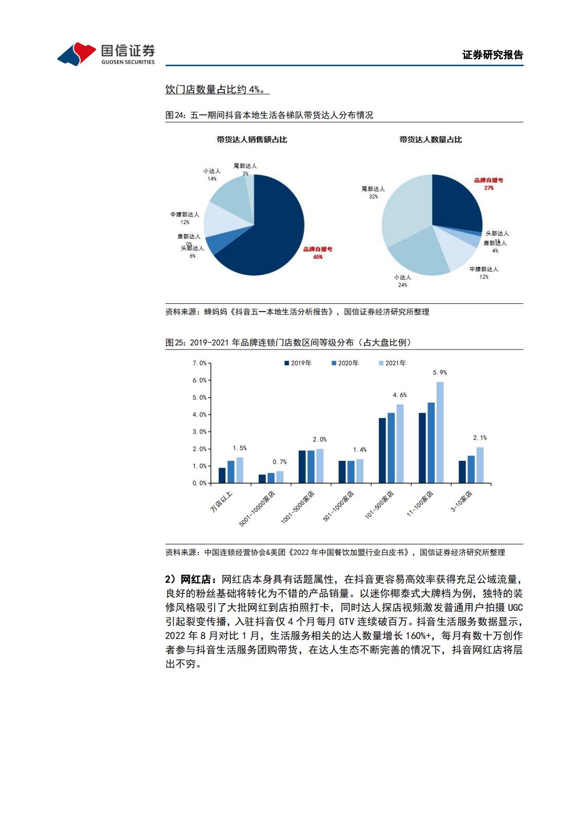 互联网行业专题报告：本地生活系列之二：美团VS抖音：错位竞争和正面竞争并存，市场整体成长空间充沛.pdf
