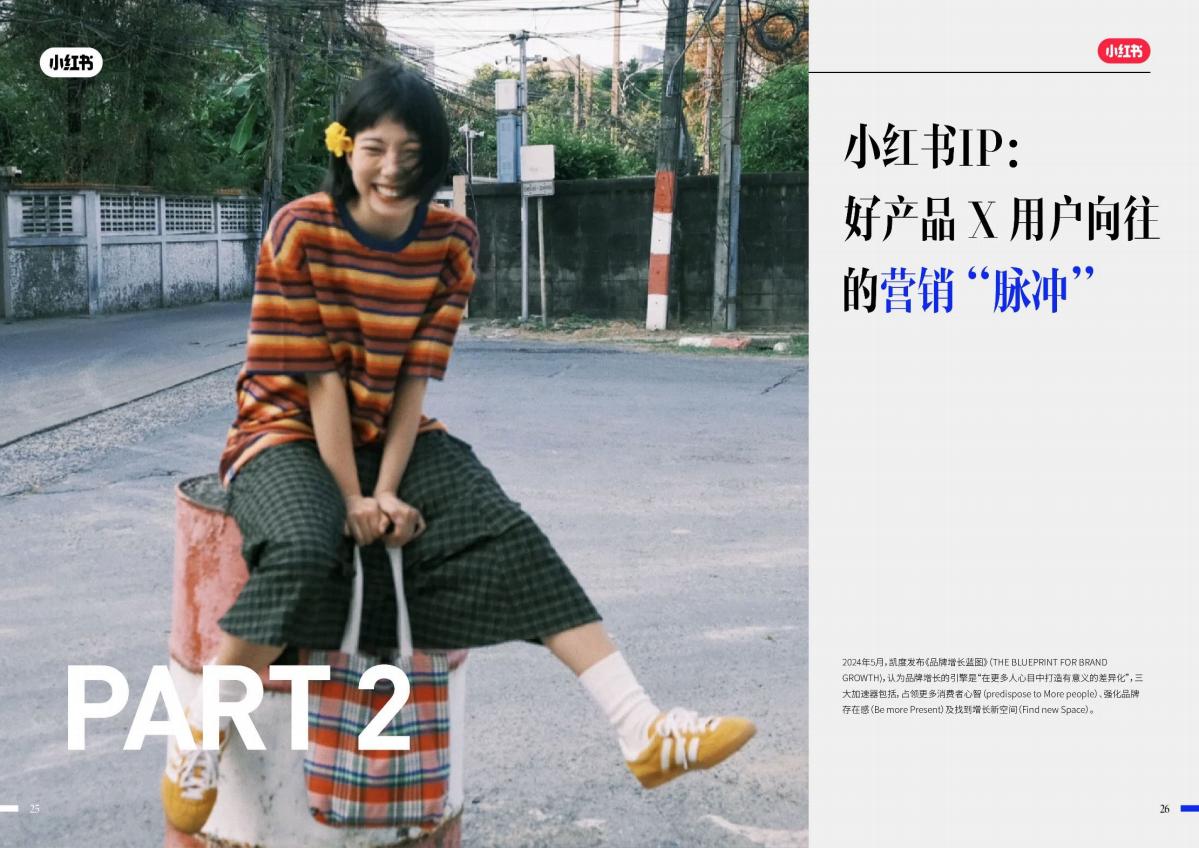 小红书营销IP说明书：一本大家看懂IP的使用说明.pdf