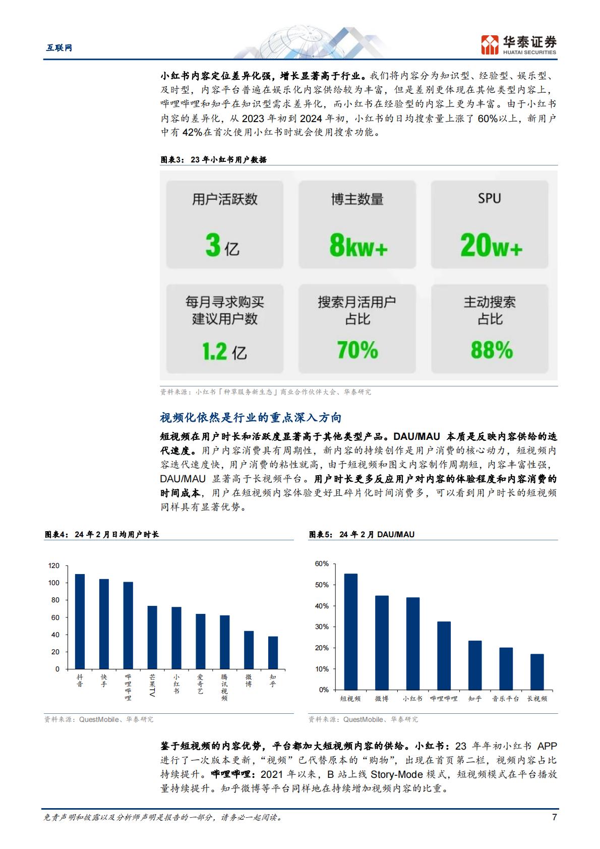 小红书引领内容社区商业化繁荣-华泰证券-202405-36页.pdf
