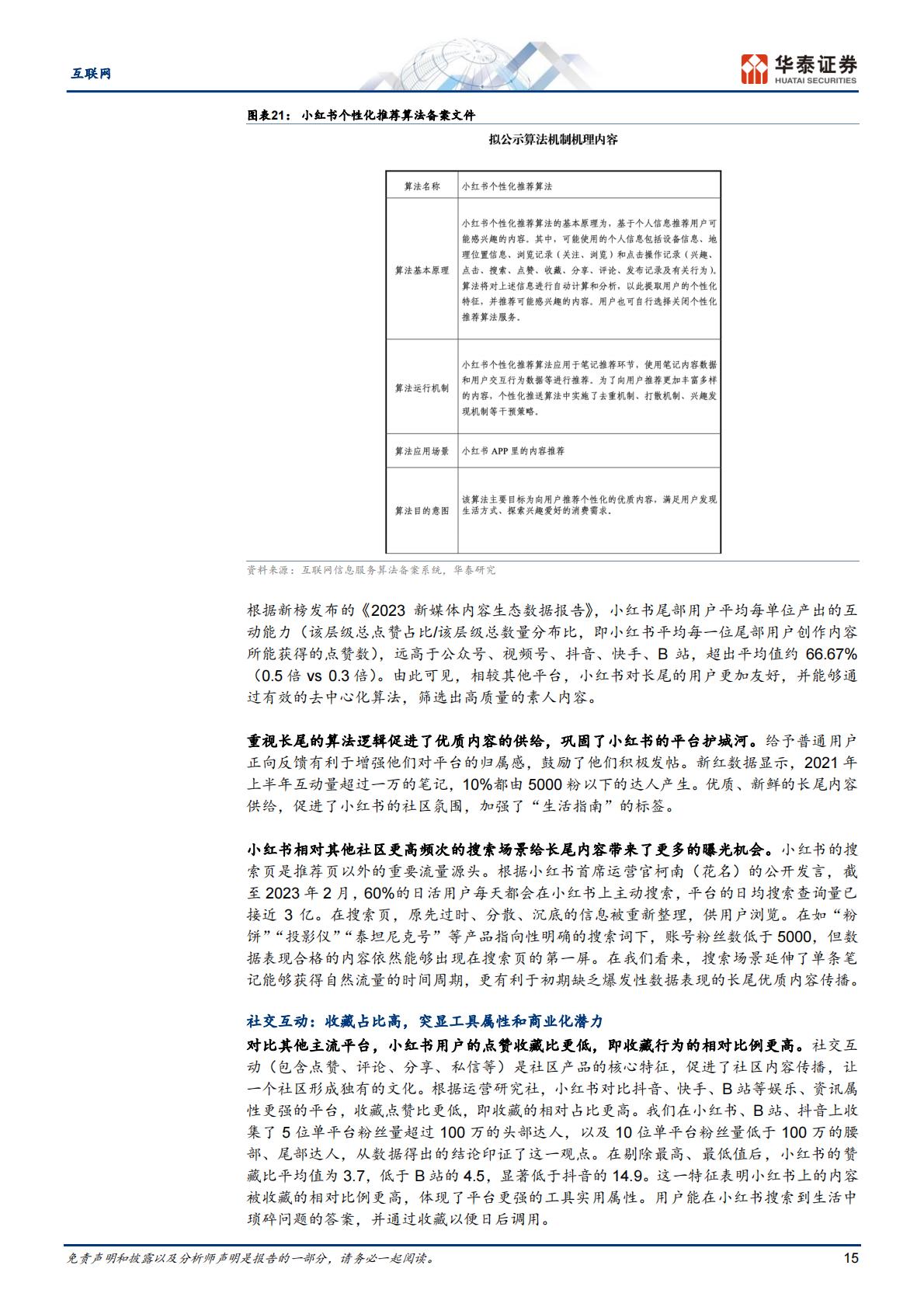 小红书引领内容社区商业化繁荣-华泰证券-202405-36页.pdf