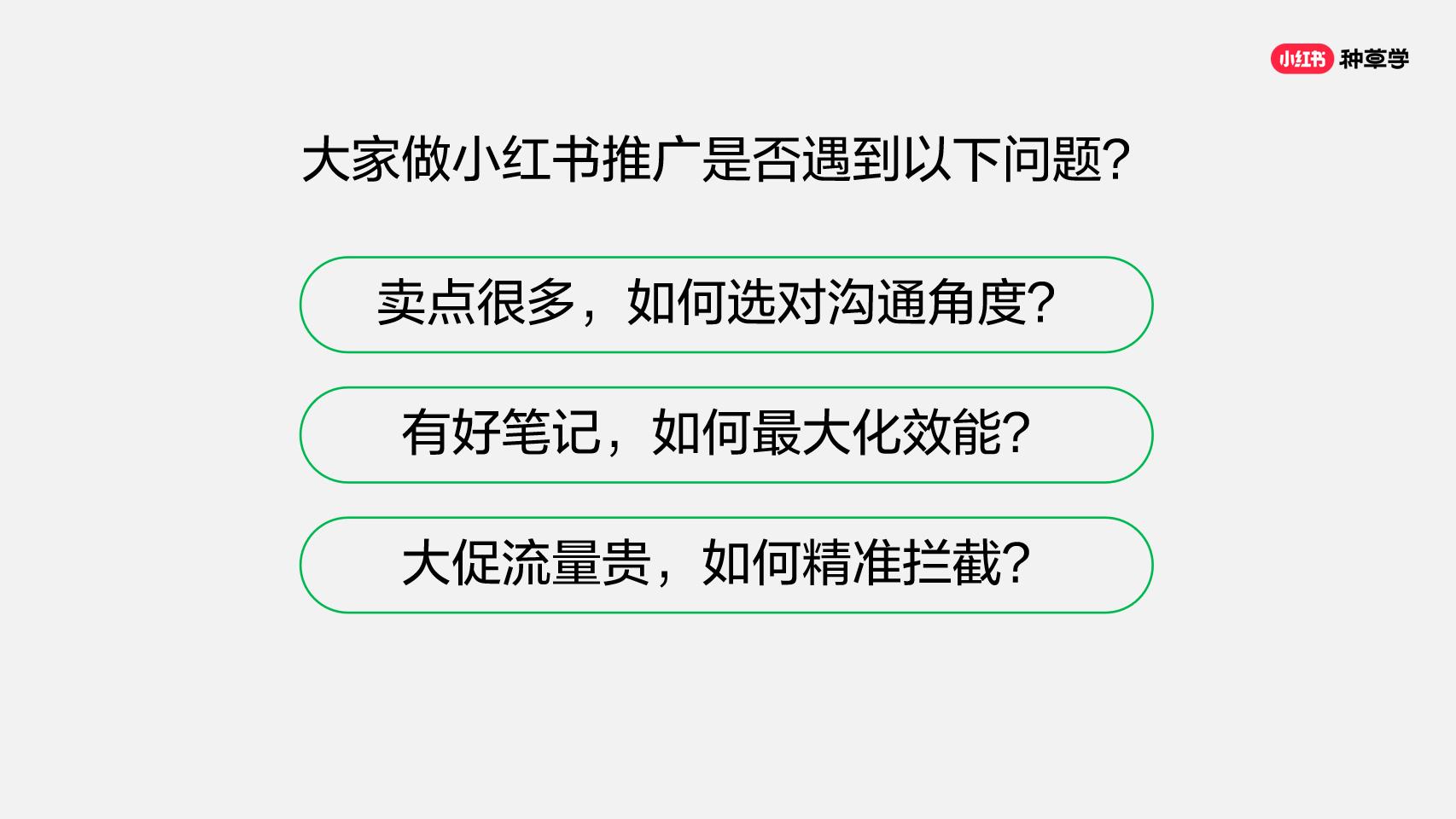 小红书大促实战方法大揭秘.pdf