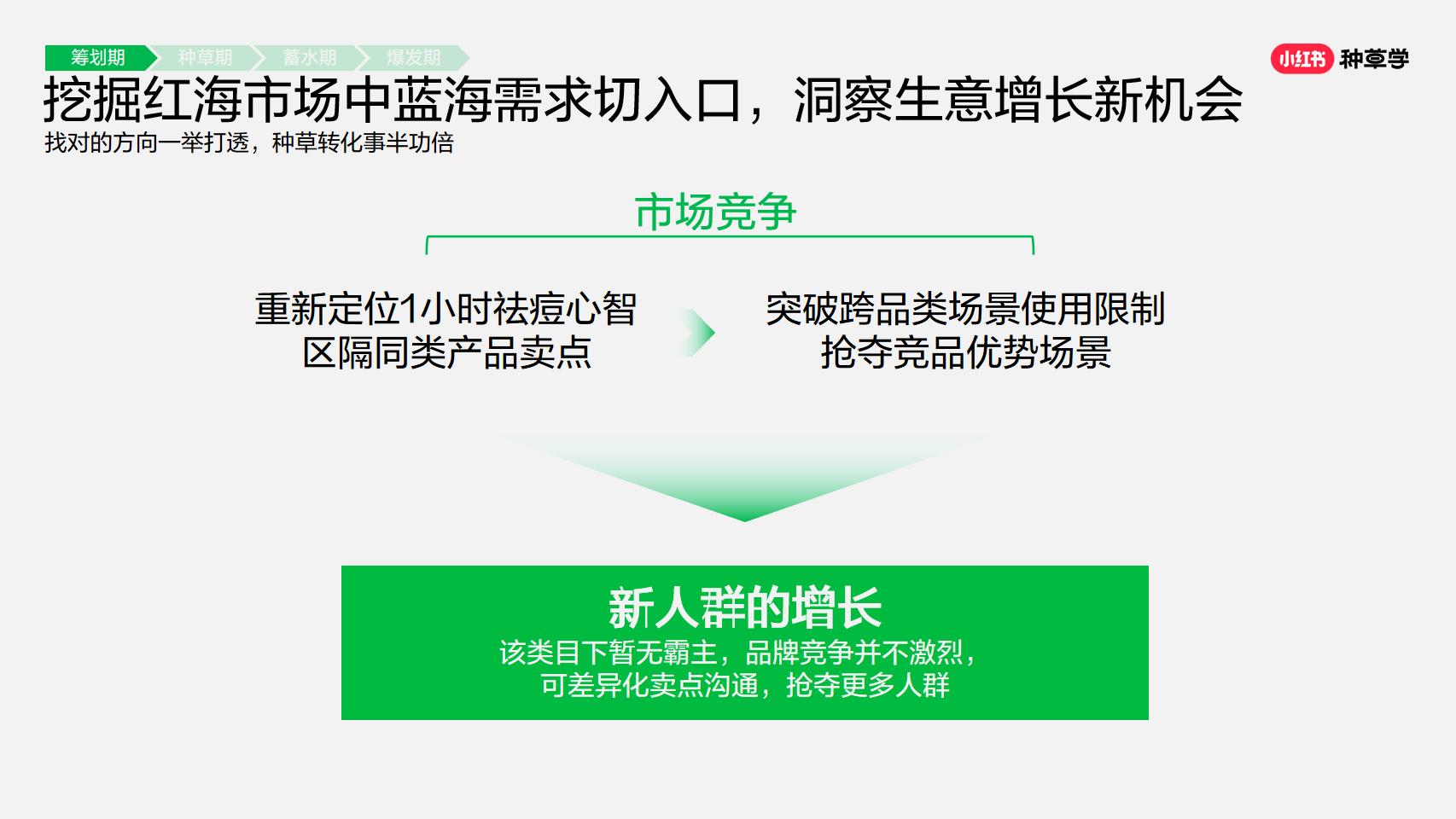 小红书大促实战方法大揭秘.pdf