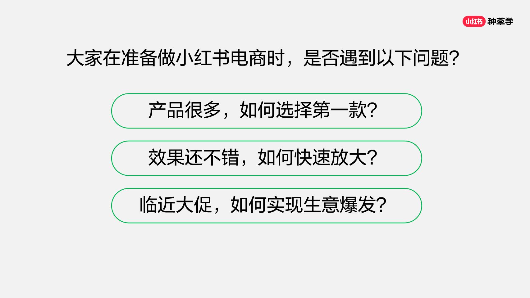 小红书大促实战方法大揭秘.pdf