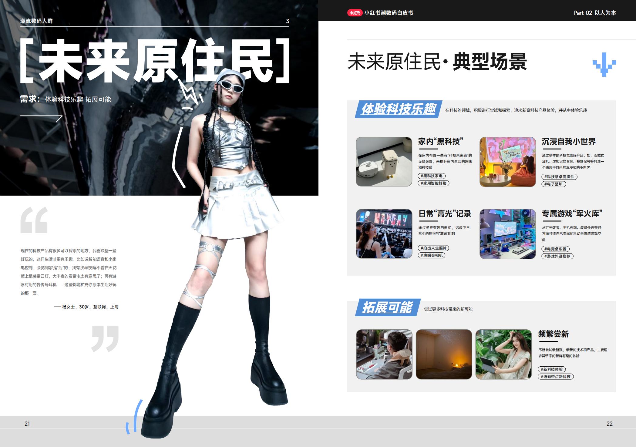 小红书潮流数码白皮书-小红书.pdf