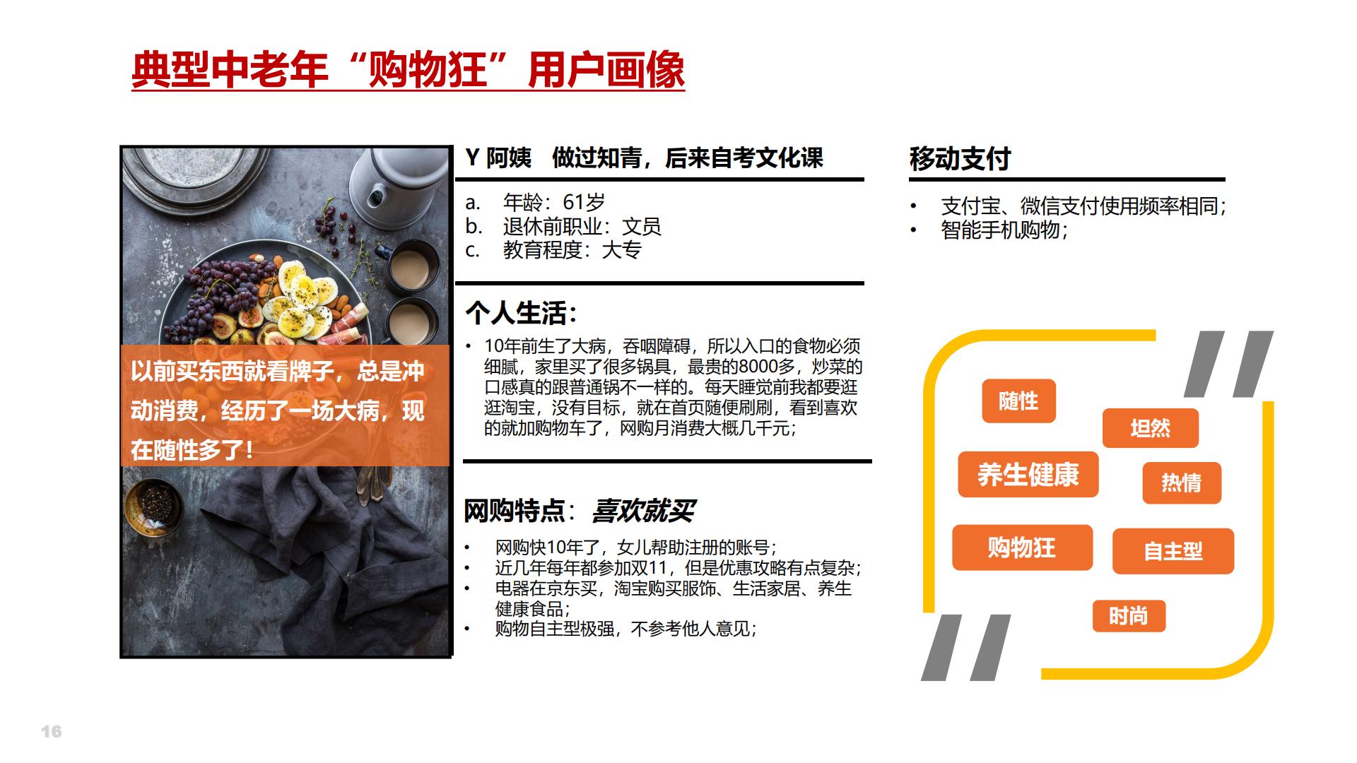 2024年银发健康经济的趋展望-AgeClub-202408