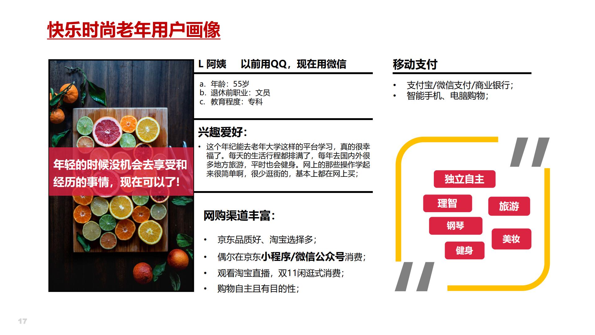 2024年银发健康经济的趋展望-AgeClub-202408