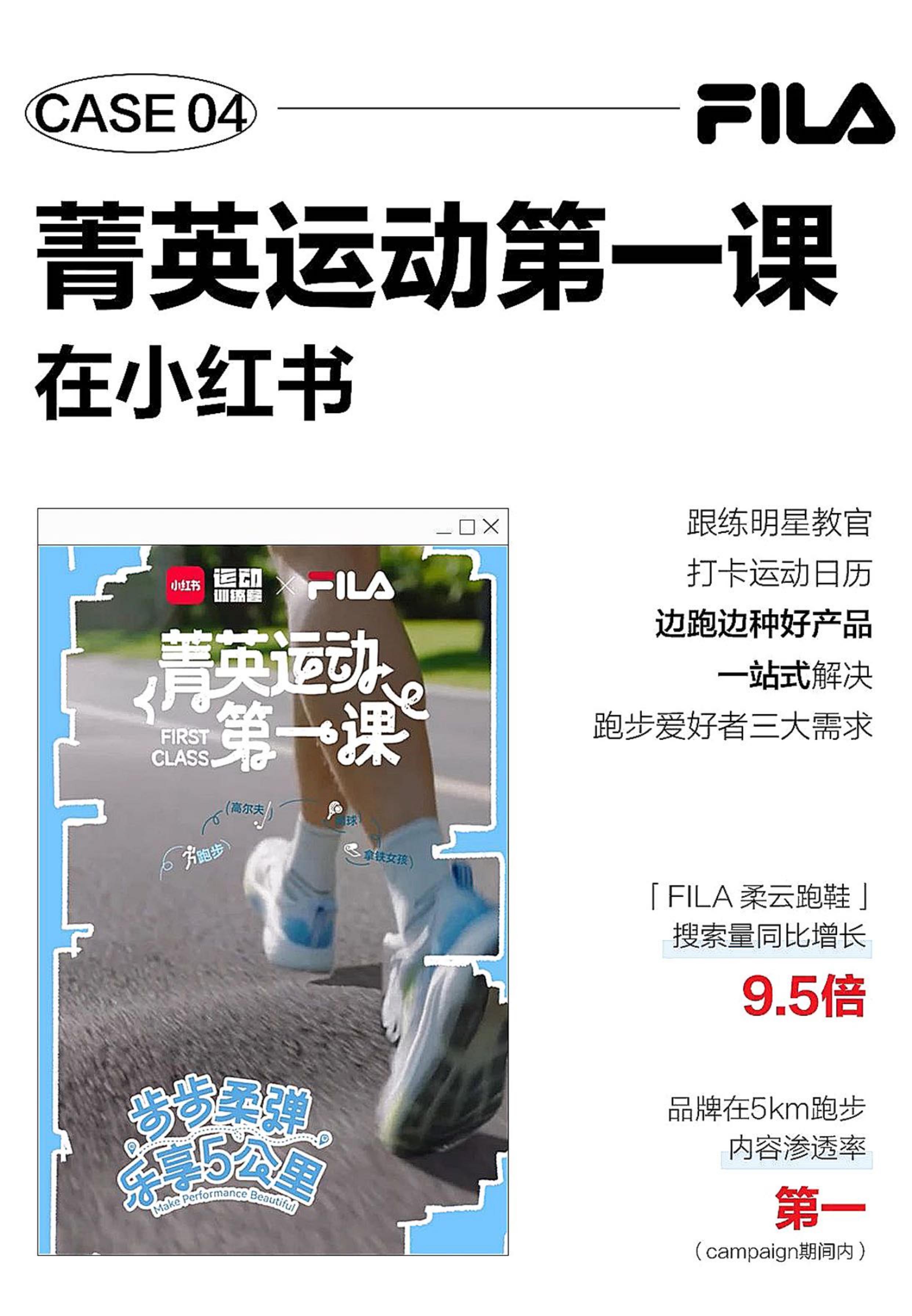 小红书跑步营销打开运动品牌跑步营销的万种想象-小红书.pdf