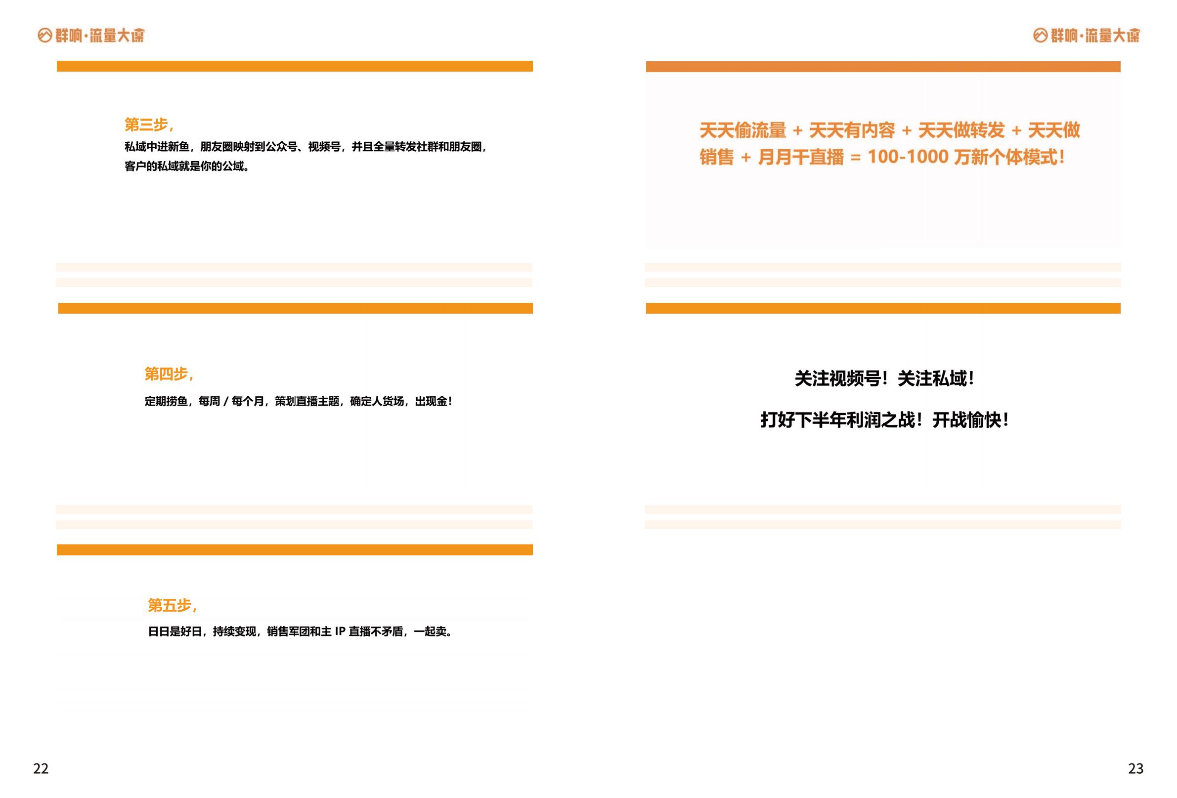 2024群响视频号流量大课·教材.pdf