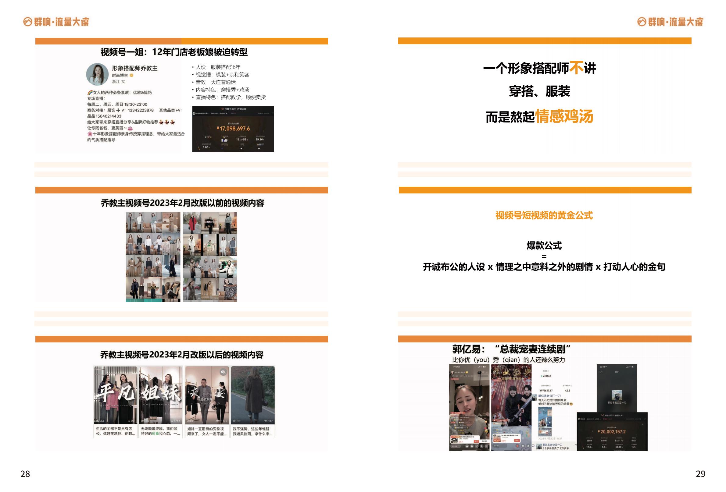 2024群响视频号流量大课·教材.pdf