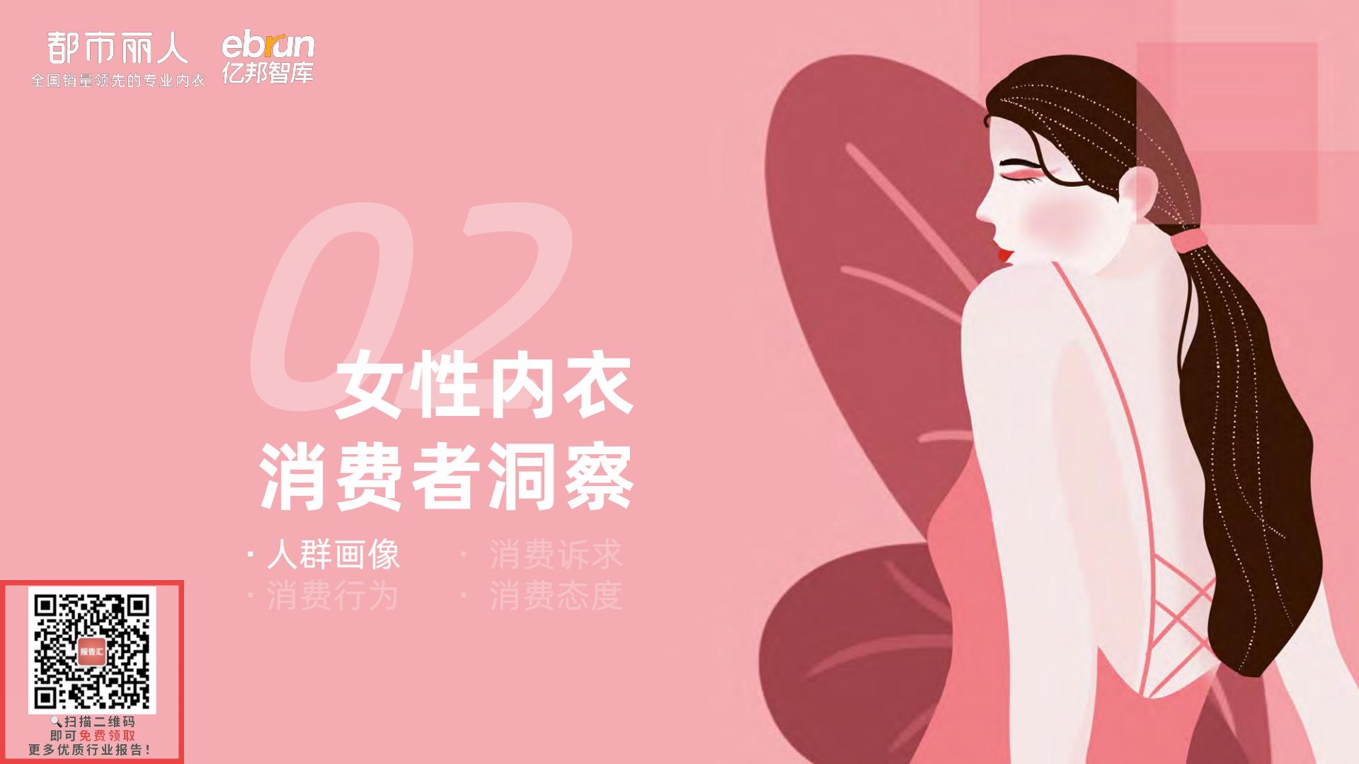 2023女性内衣行业消费趋势研究报告-亿邦智库0831NEW-57页.pdf