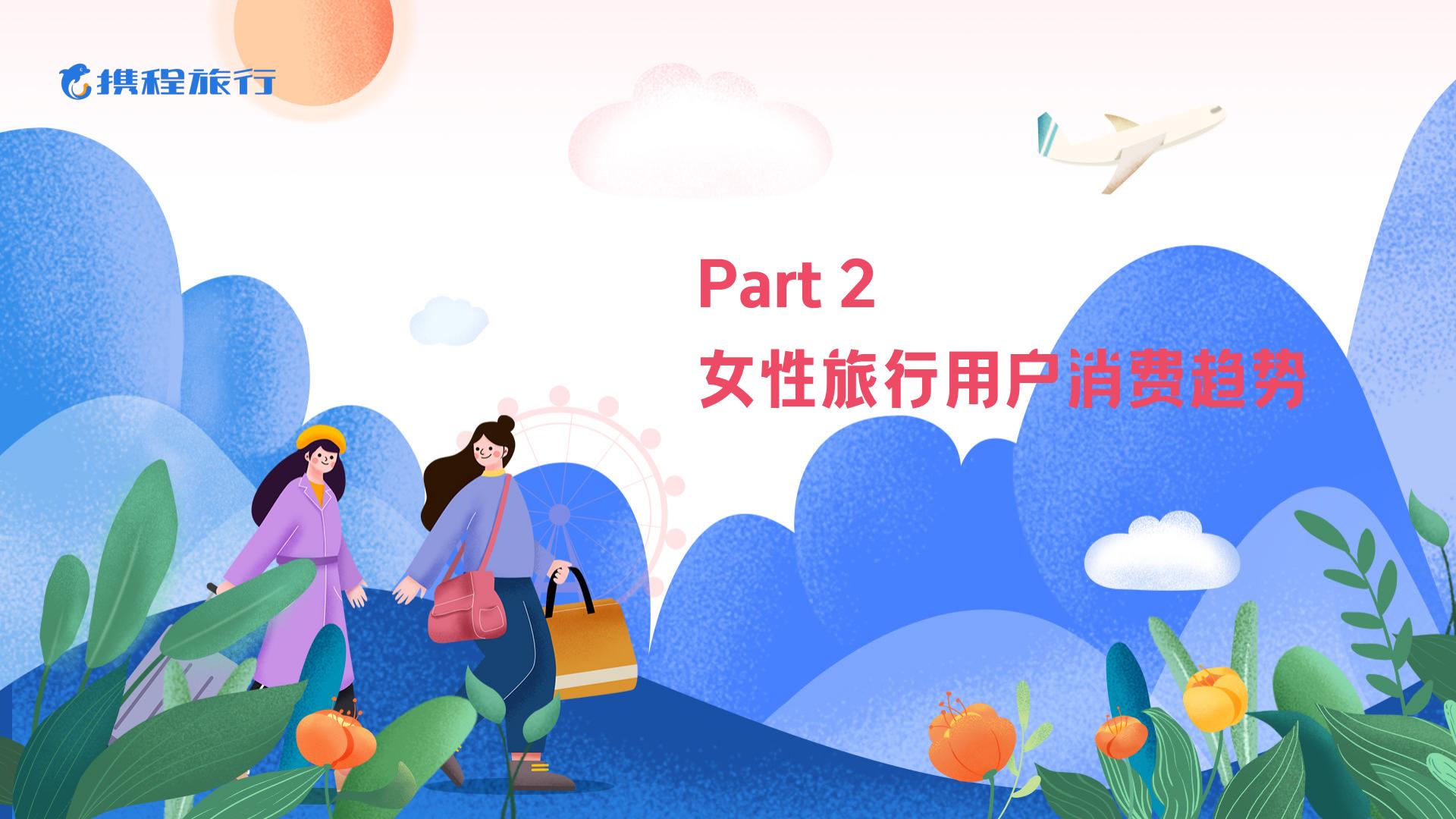 2024女性旅行消费洞察报告-携程旅游.pdf