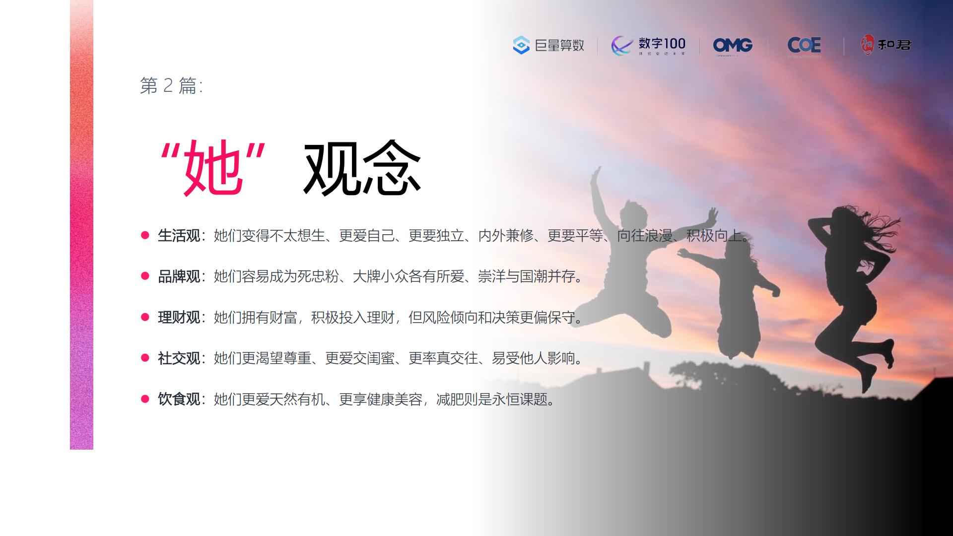 2023年中国女性线上消费力趋势报告-洞见“她”力量-74页.pdf