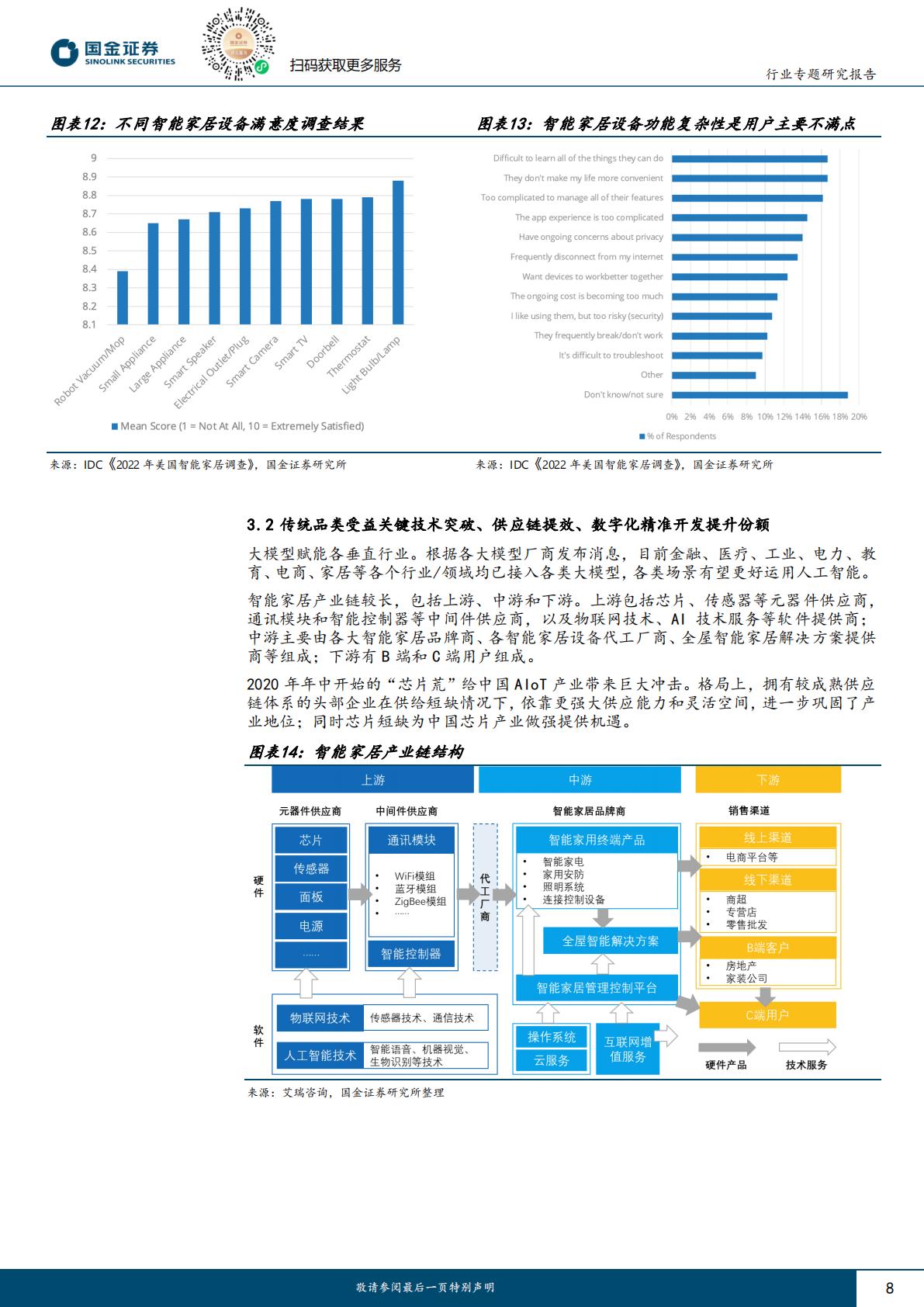 家电行业研究：全屋智能到服务智能，家电AI+看哪些？H3_AP202308091593561173_1.pdf