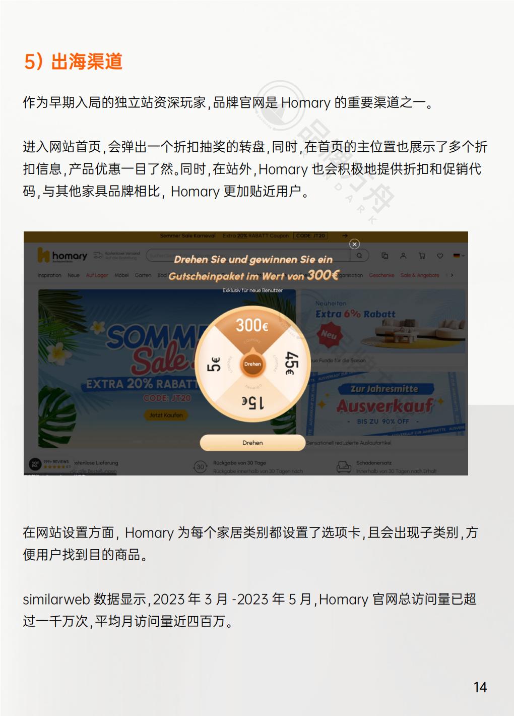 2023年家居行业品牌出海洞察报告-品牌方舟.pdf