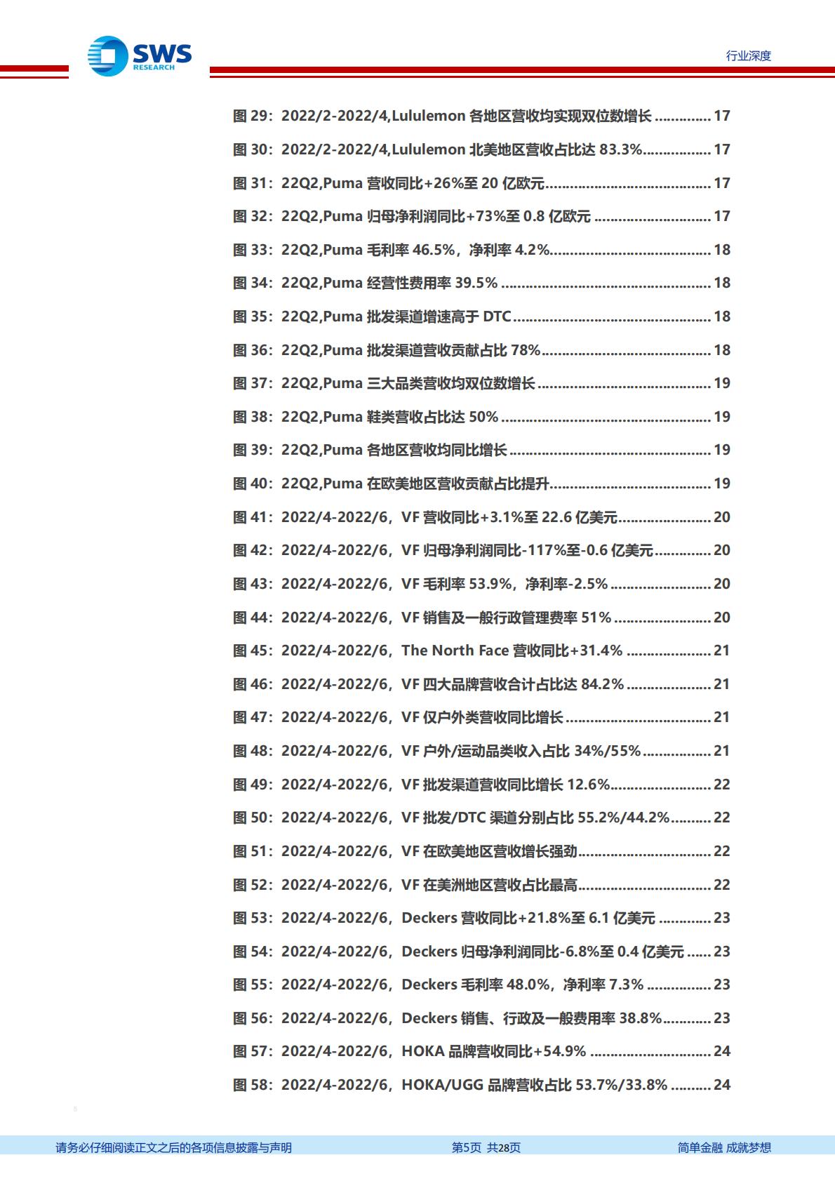 纺织服饰行业全球体育用品龙头2022年二季度跟踪深度报告：全球需求强弱分化，龙头表现好坏互现-20220830-申万宏源-28页.pdf