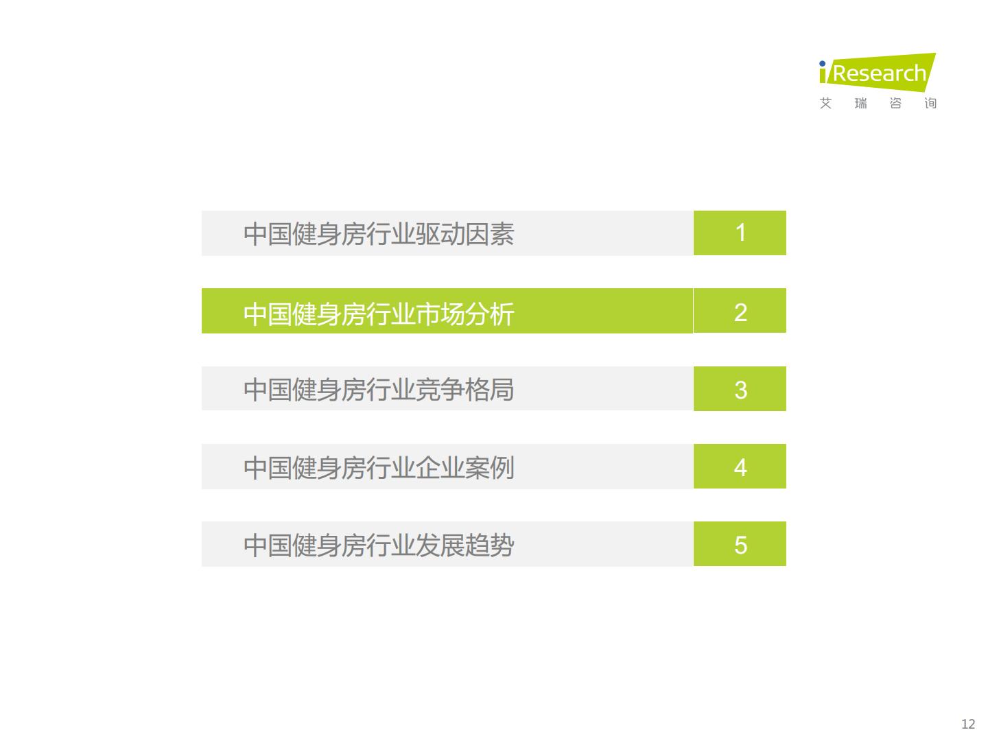 2022年中国新式健身房行业研究报告.pdf