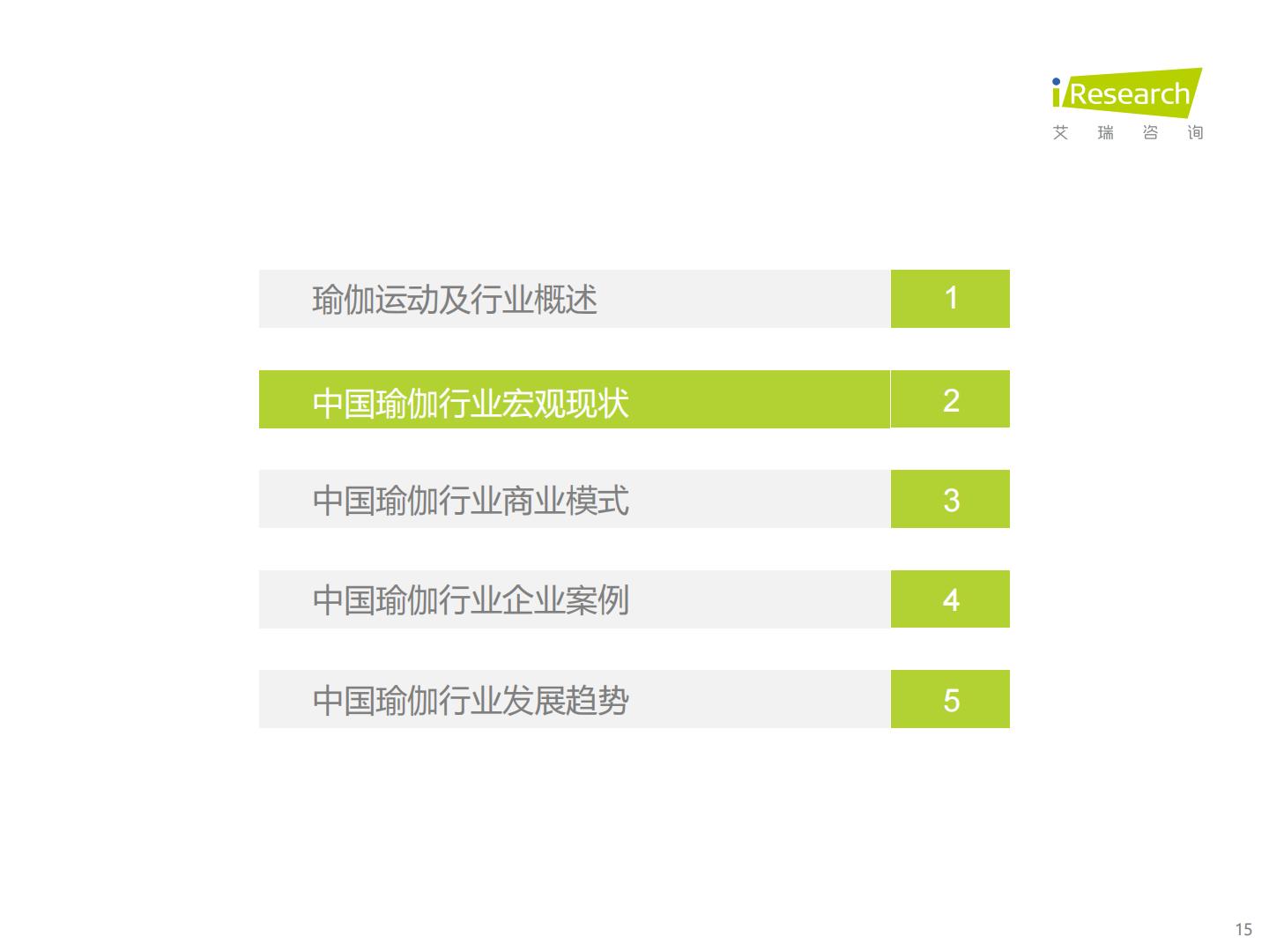 2021年中国瑜伽行业发展趋势研究报告.pdf