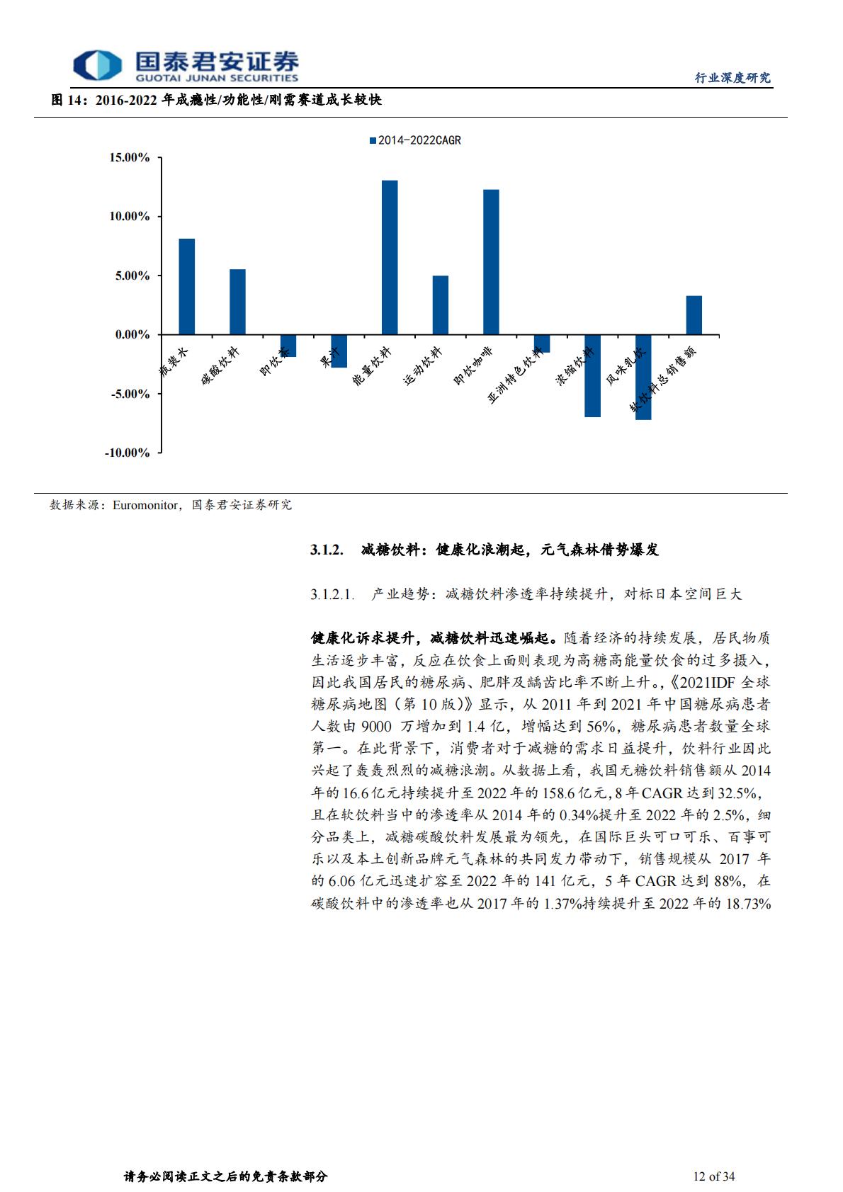 软饮料行业深度报告：饮水思变续写王者传奇.pdf