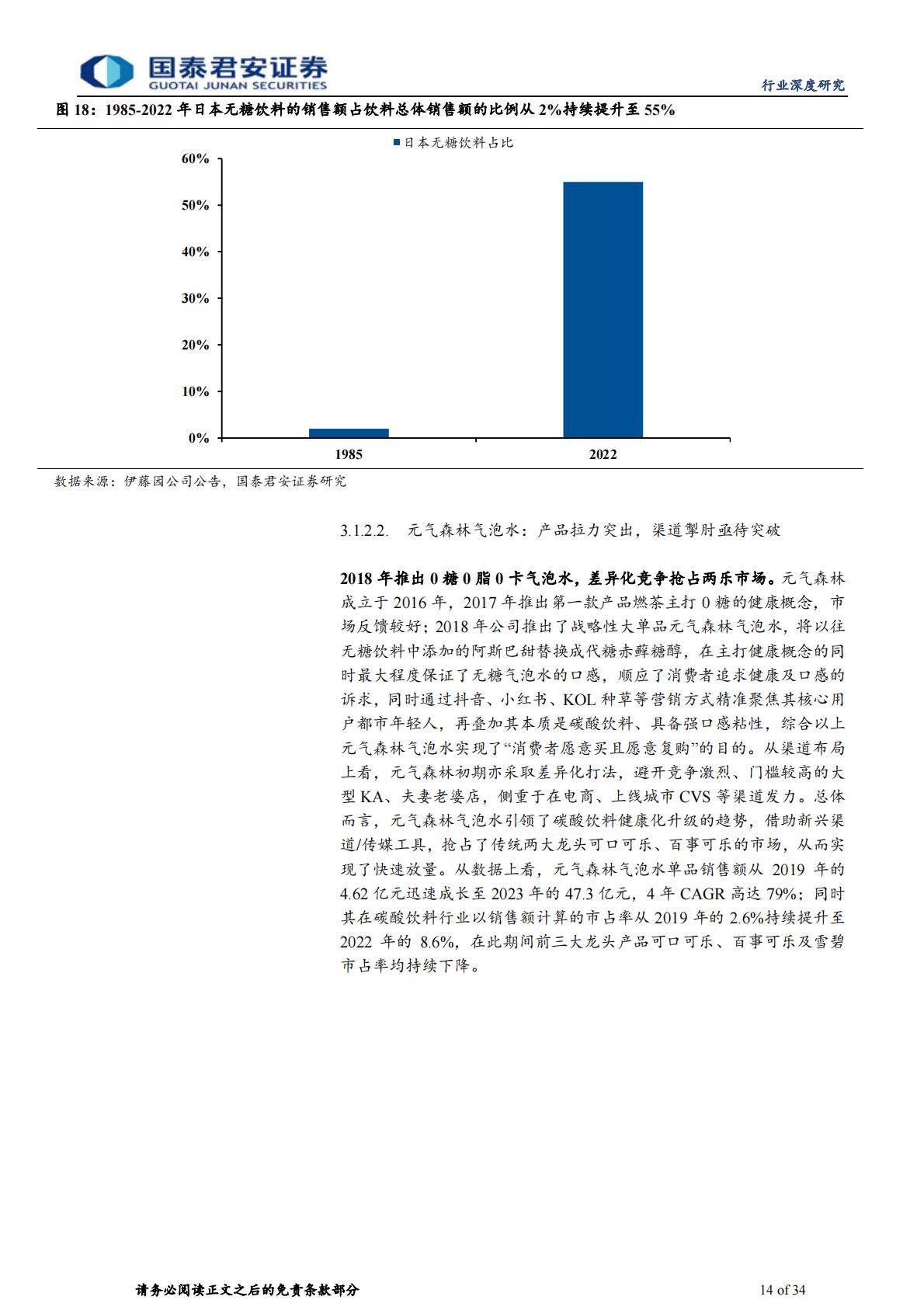软饮料行业深度报告：饮水思变续写王者传奇.pdf