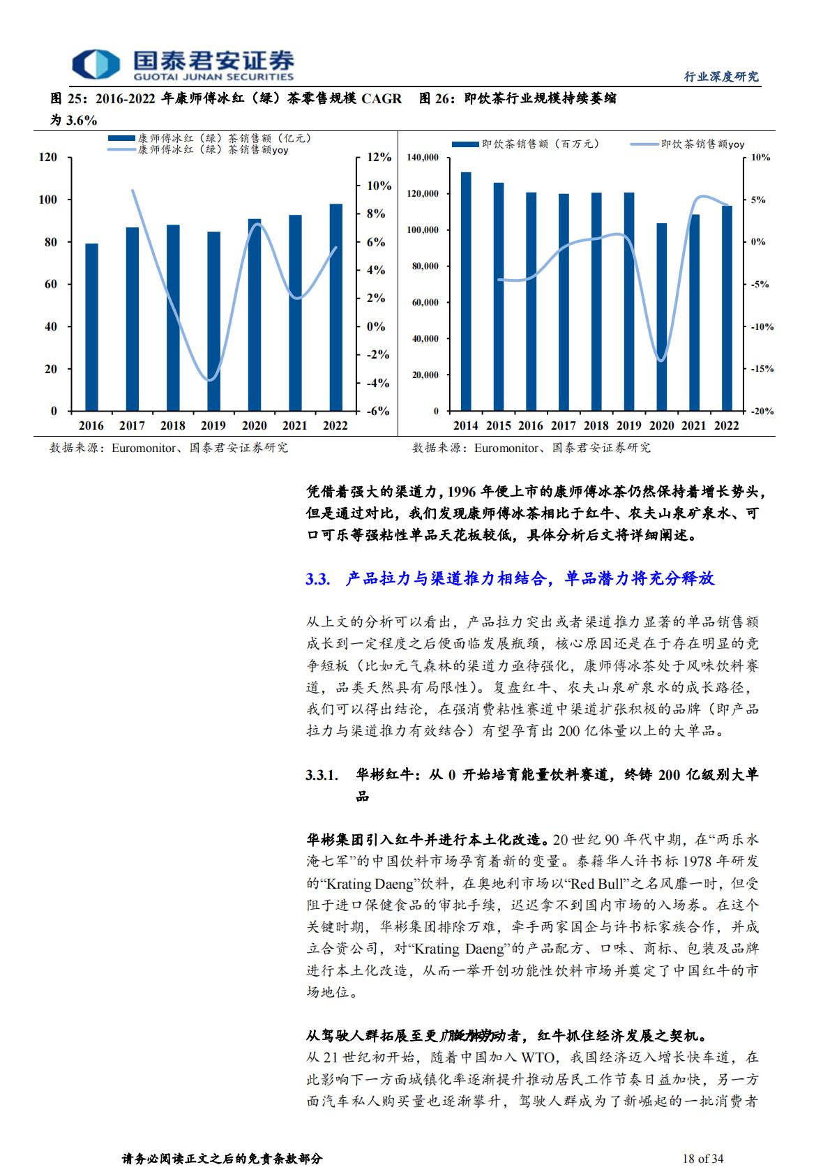 软饮料行业深度报告：饮水思变续写王者传奇.pdf