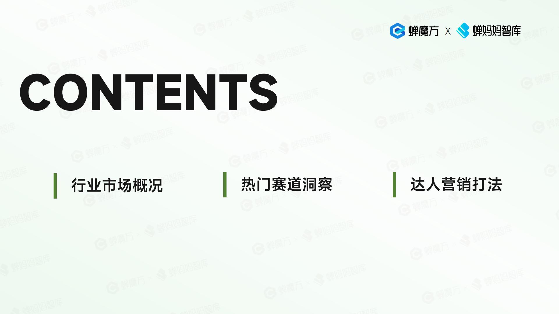 抖音电商2023年食品饮料趋势洞察报告-蝉妈妈.pdf