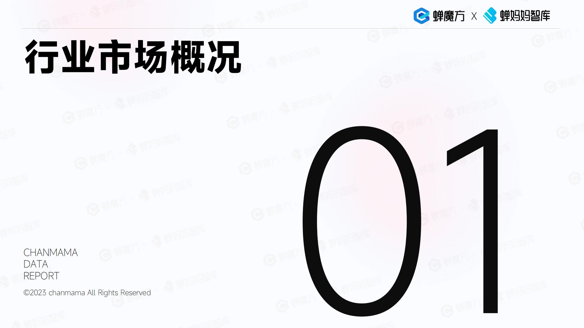 抖音电商2023年食品饮料趋势洞察报告-蝉妈妈.pdf