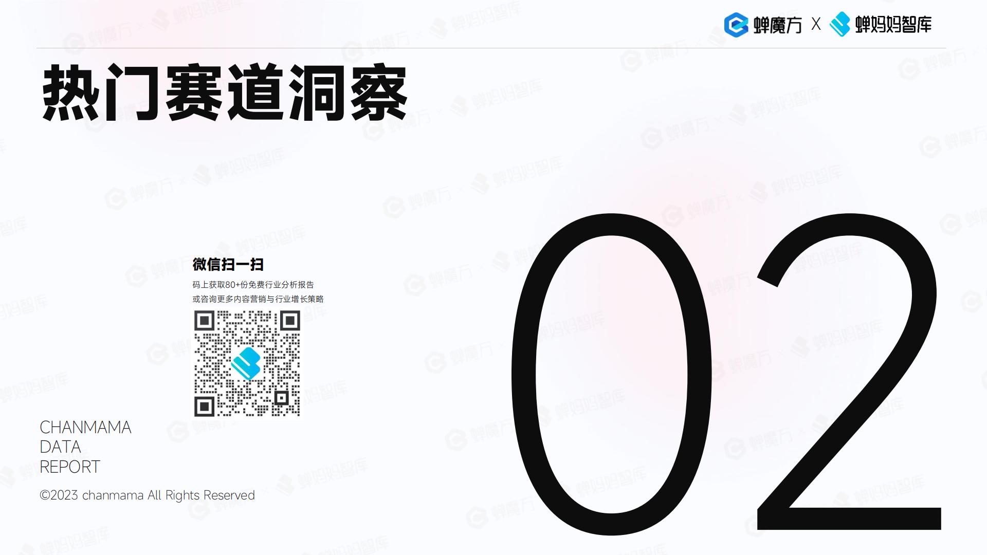 抖音电商2023年食品饮料趋势洞察报告-蝉妈妈.pdf