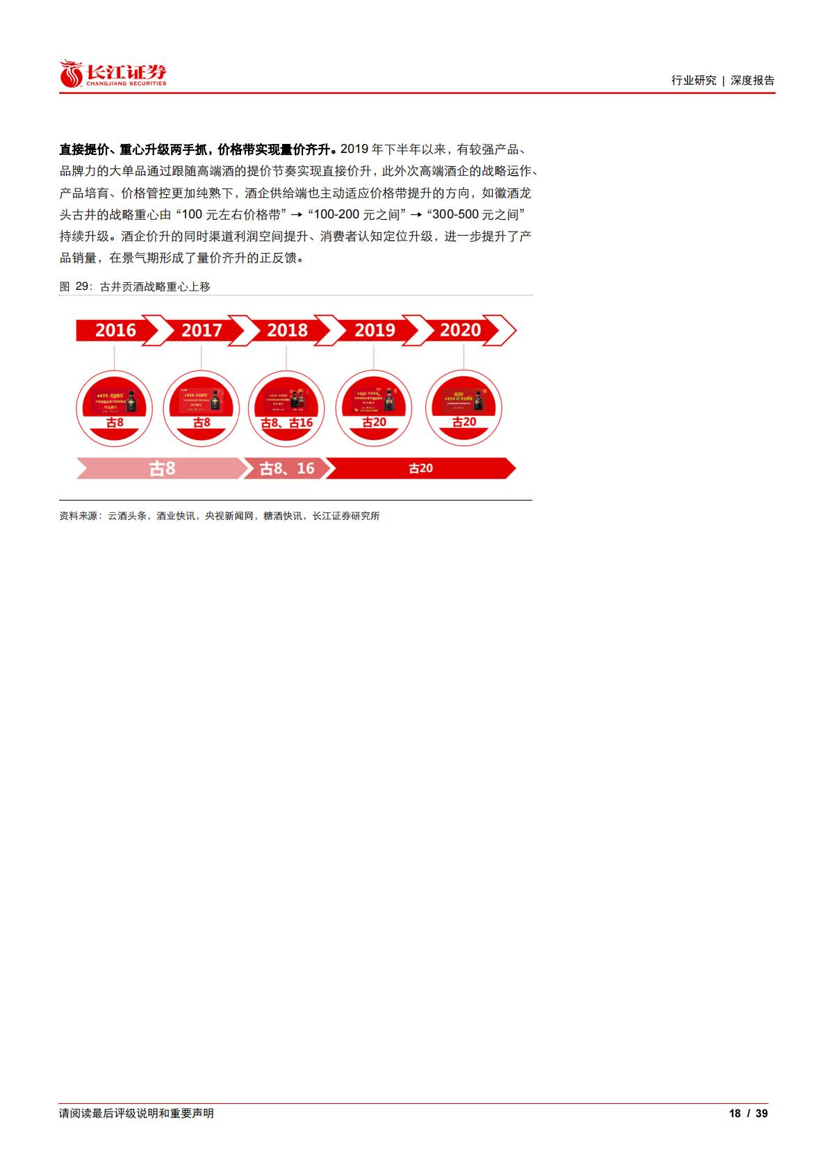 白酒与葡萄酒行业：次高端白酒，从普遍繁荣迈向有序竞争.pdf