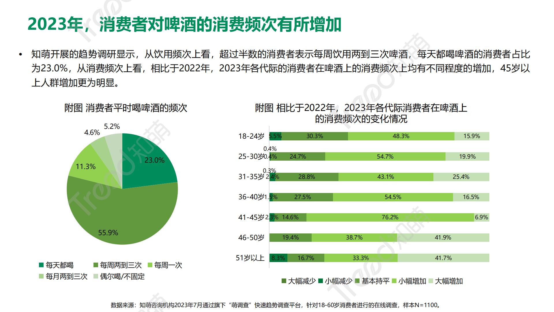 2023啤酒消费趋势洞察报告-41页.pdf