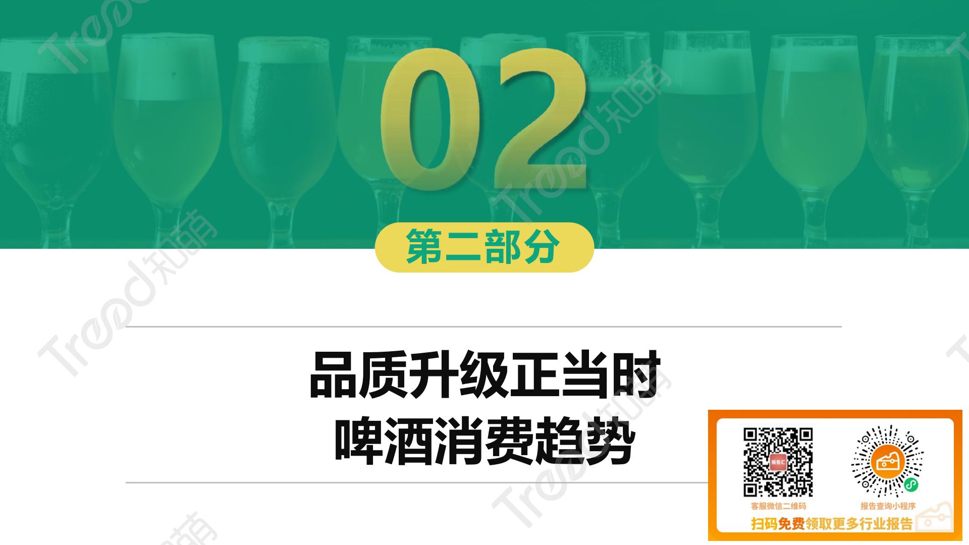 2023啤酒消费趋势洞察报告-41页.pdf