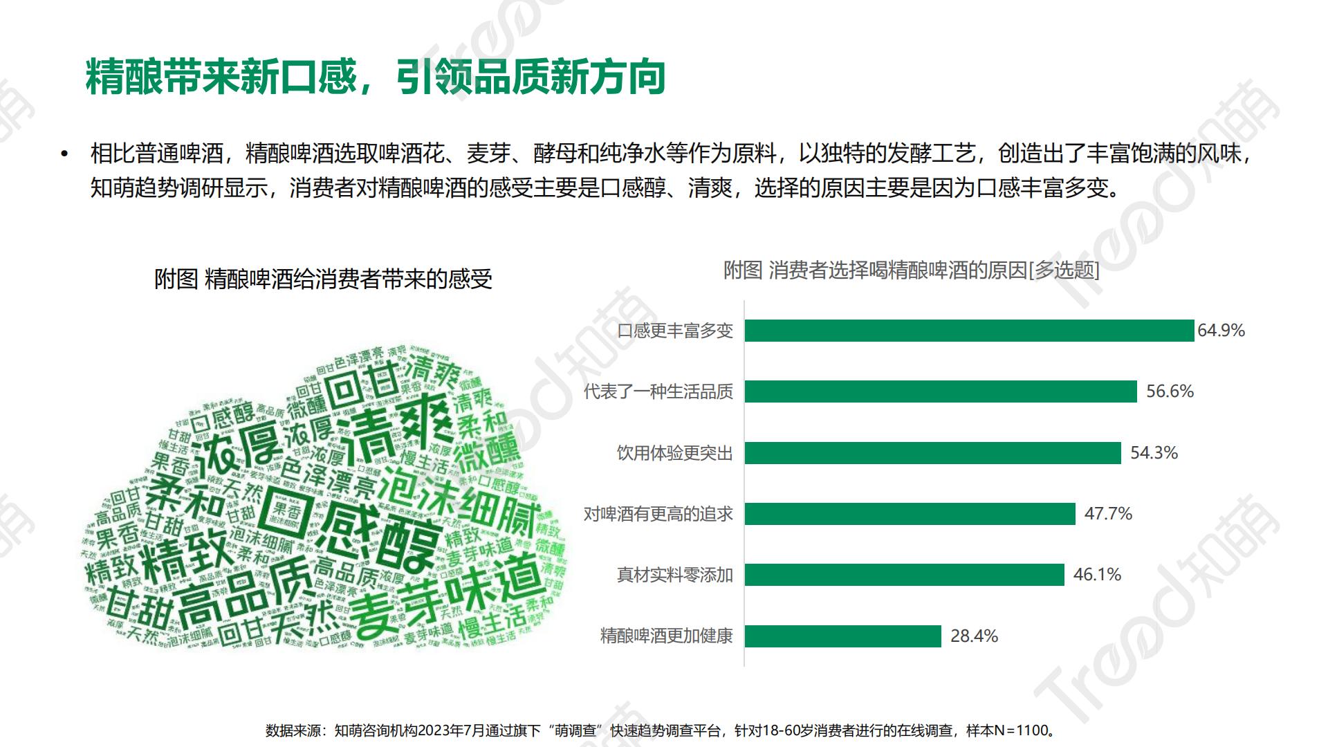 2023啤酒消费趋势洞察报告-41页.pdf