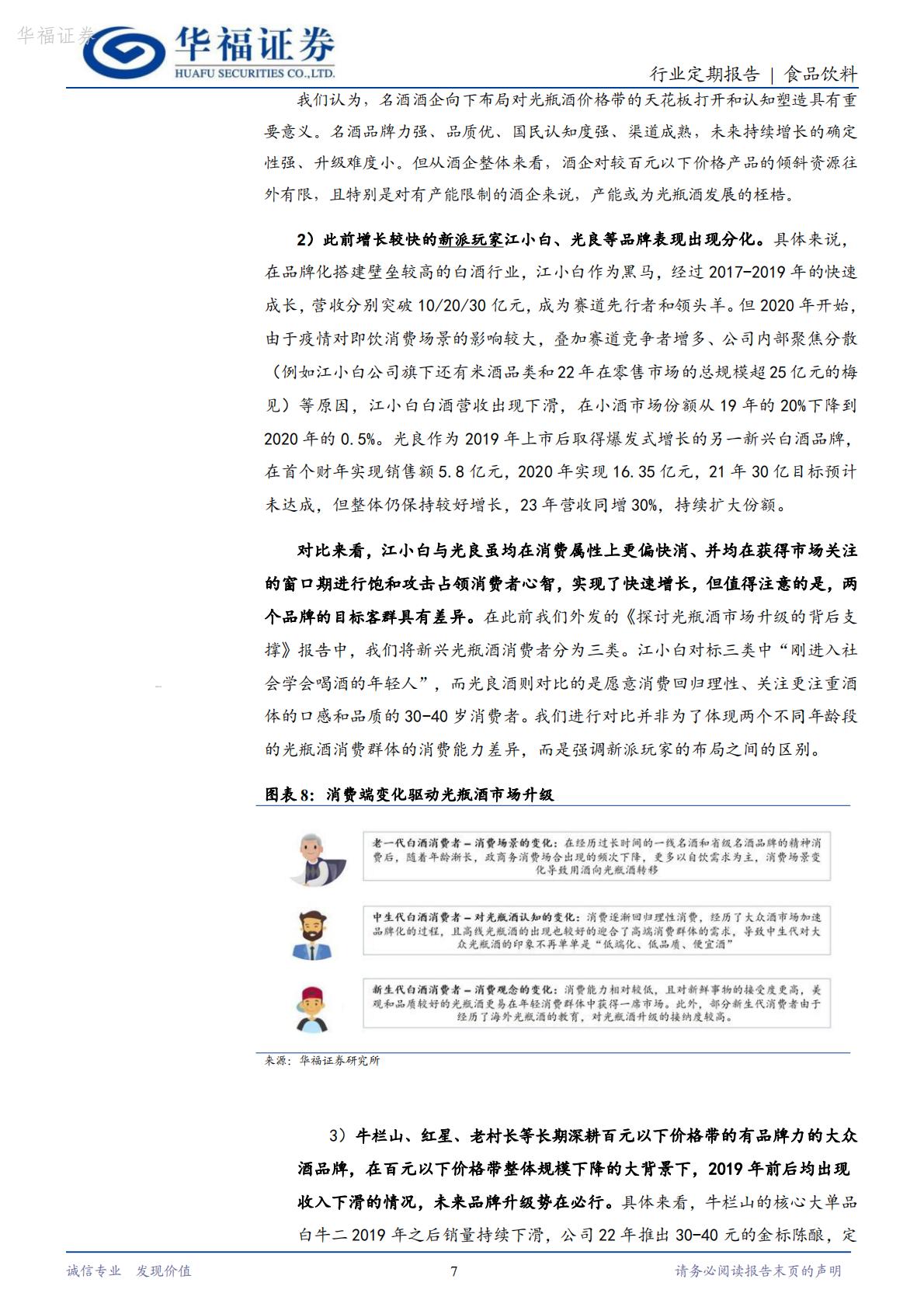【行业研究】食品饮料：光瓶酒专题（二）：后疫情时代光瓶酒的分化演绎-20240416-华福证券-25页.pdf