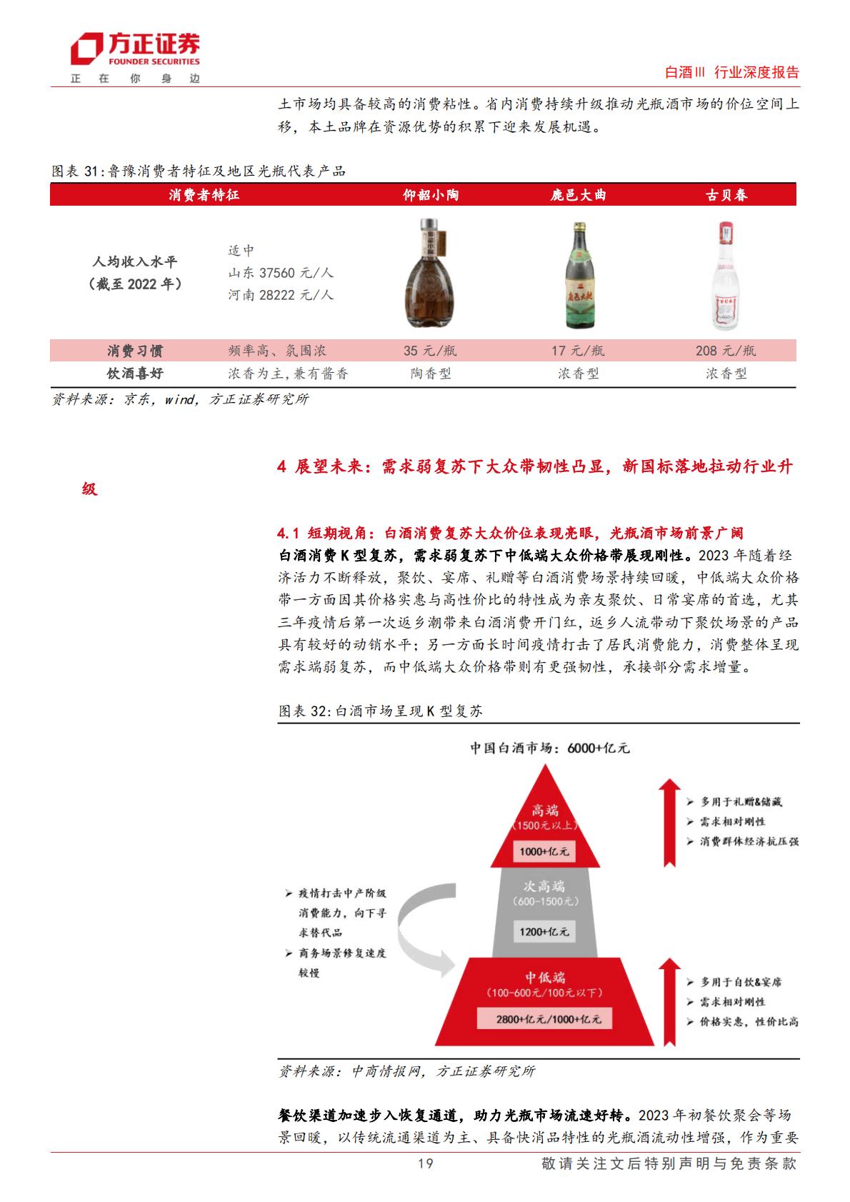 【行业研究】光瓶酒行业深度报告：去繁从简品质驱动，千亿赛道并驱争先-20240129-方正证券-44页.pdf