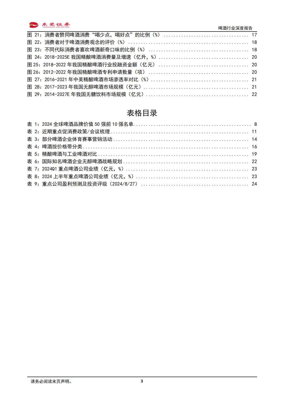 【食品饮料】啤酒行业深度报告：品质引领，期待复苏-20240828-东莞证券-25页.pdf