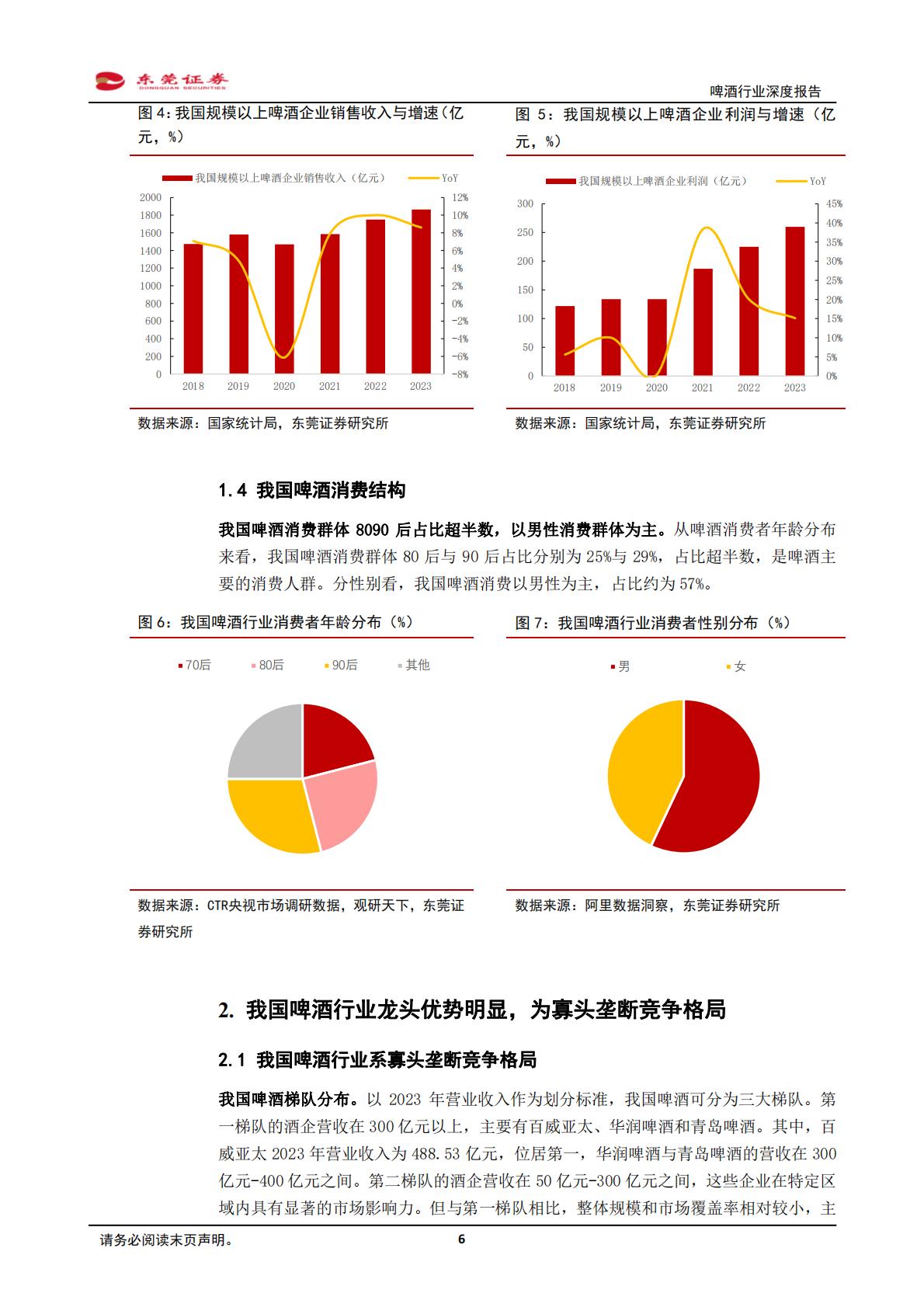 【食品饮料】啤酒行业深度报告：品质引领，期待复苏-20240828-东莞证券-25页.pdf