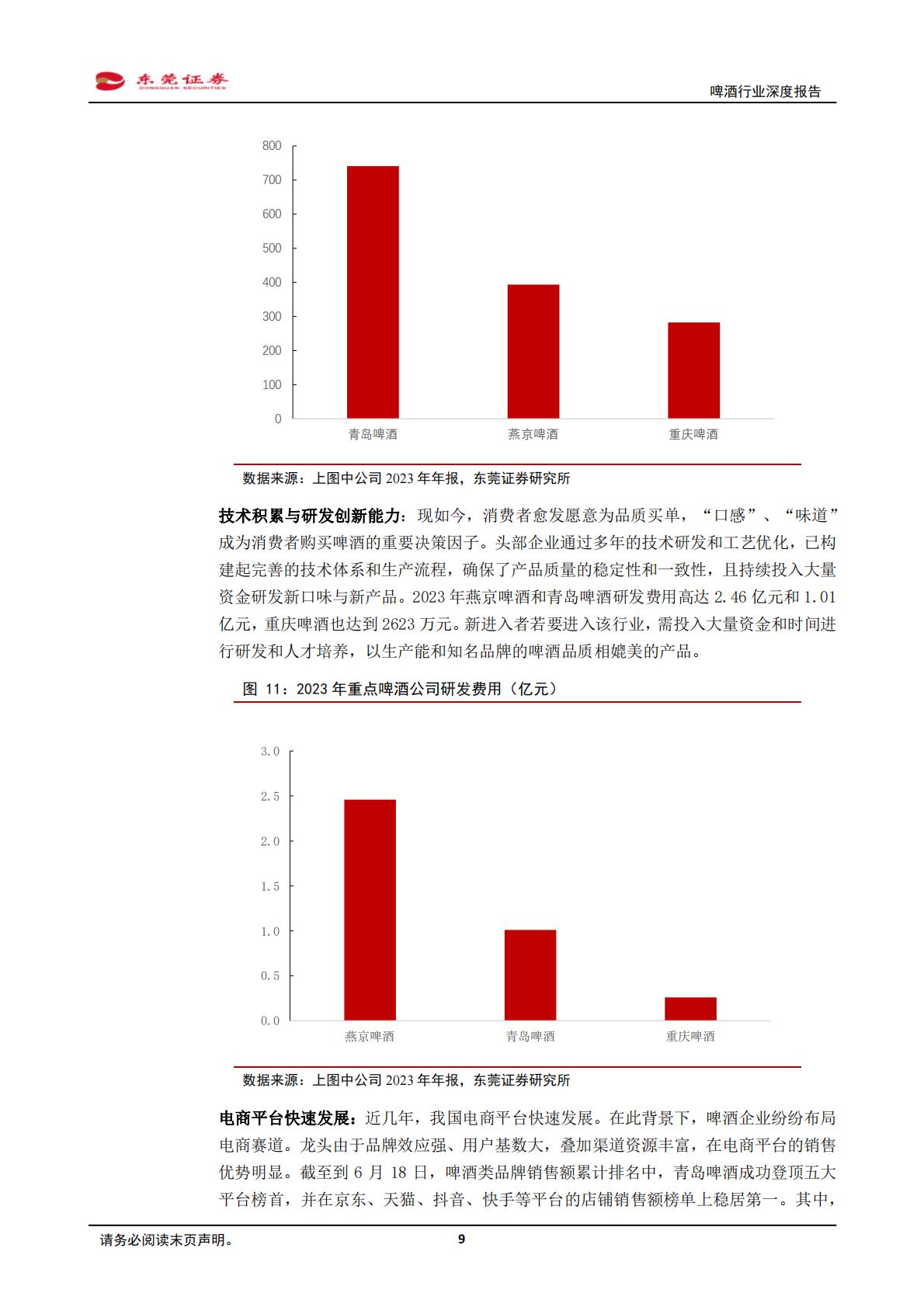 【食品饮料】啤酒行业深度报告：品质引领，期待复苏-20240828-东莞证券-25页.pdf